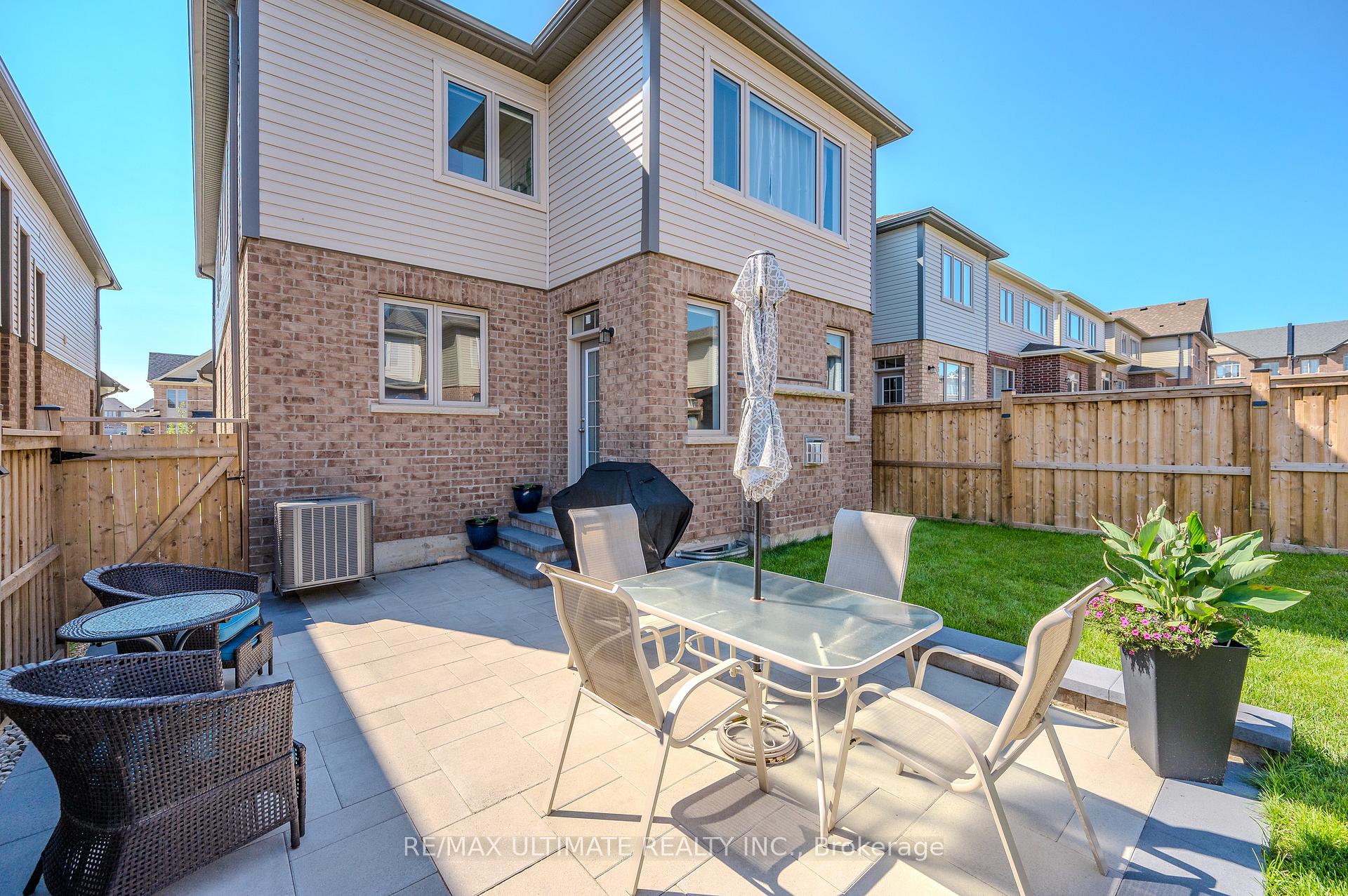 Photo 44 of 121 Haldimand Street, Kitchener — HOMEH