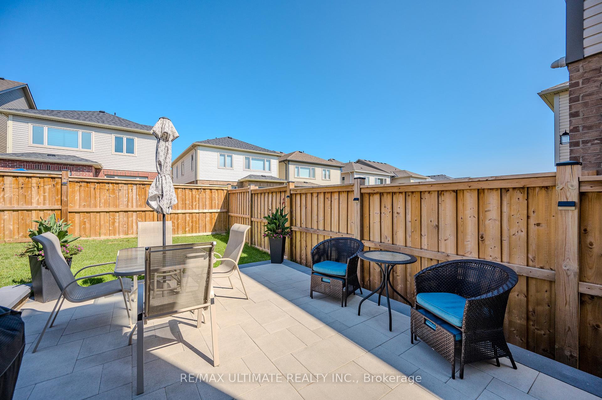 Photo 43 of 121 Haldimand Street, Kitchener — HOMEH