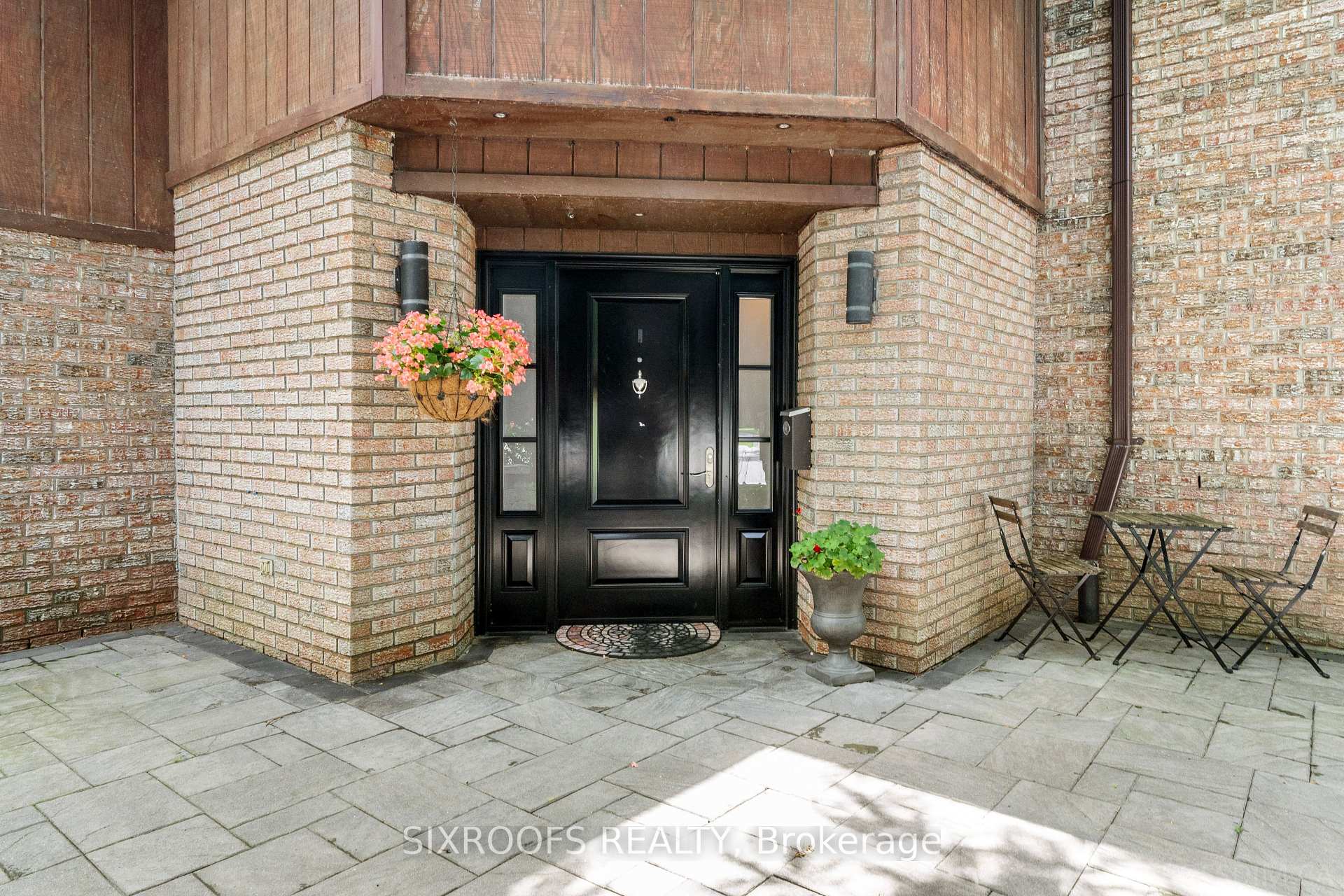 Photo 10 of 47 Senator Reesor's Drive, Markham, Sherwood-Amberglen — HOMEH