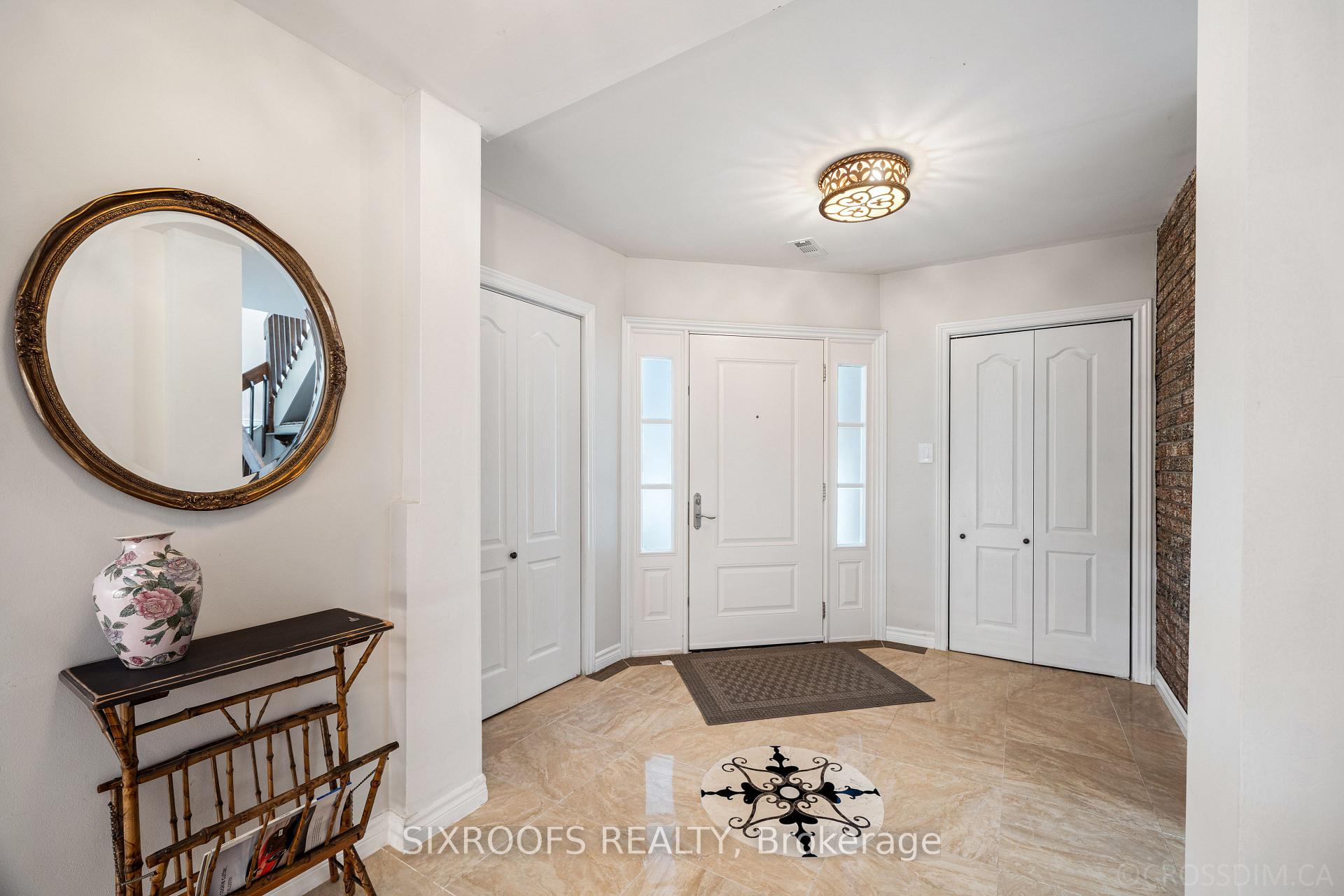 Photo 21 of 47 Senator Reesor's Drive, Markham, Sherwood-Amberglen — HOMEH