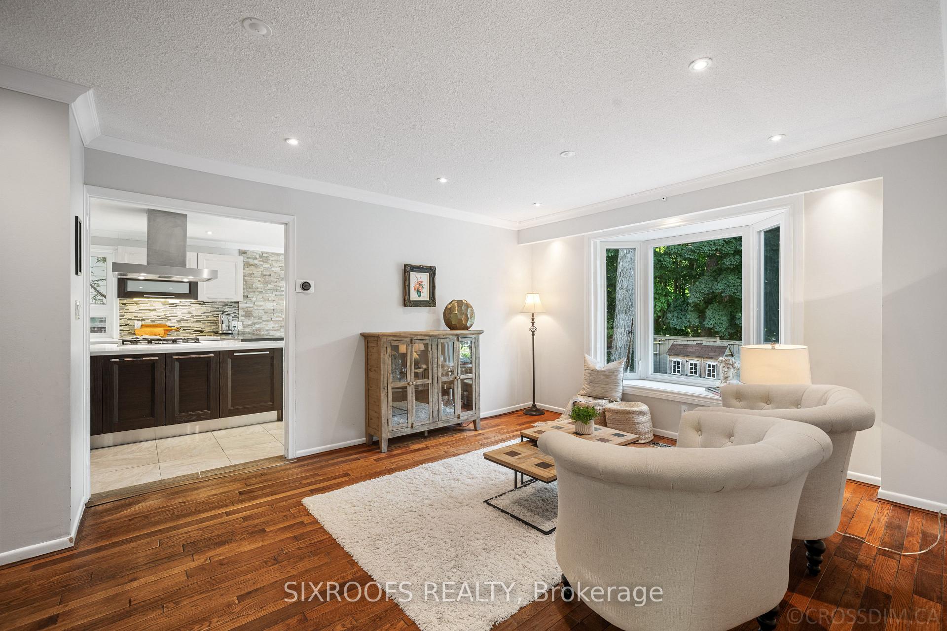 Photo 28 of 47 Senator Reesor's Drive, Markham, Sherwood-Amberglen — HOMEH