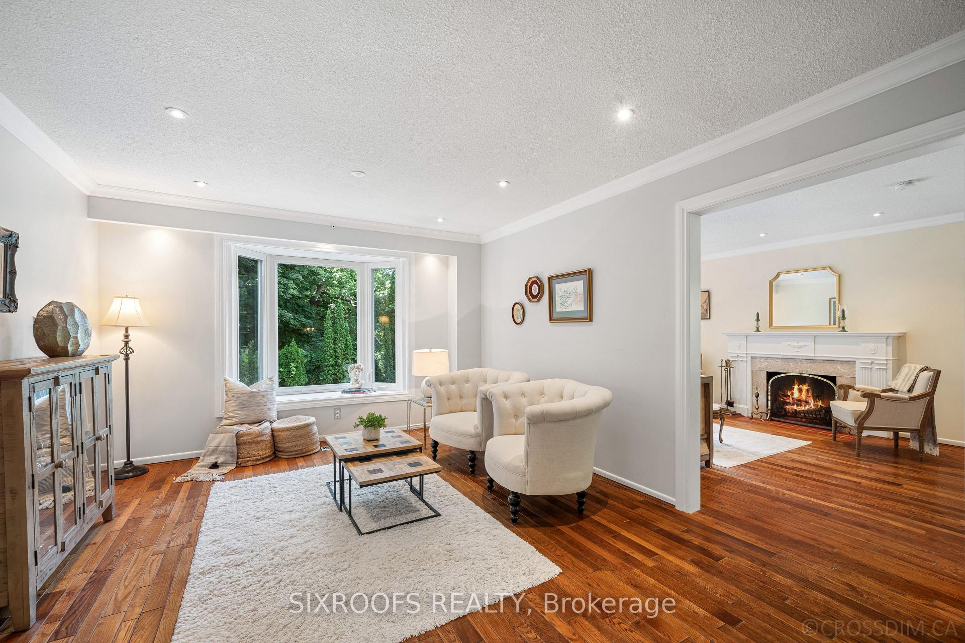 Photo 3 of 47 Senator Reesor's Drive, Markham, Sherwood-Amberglen — HOMEH