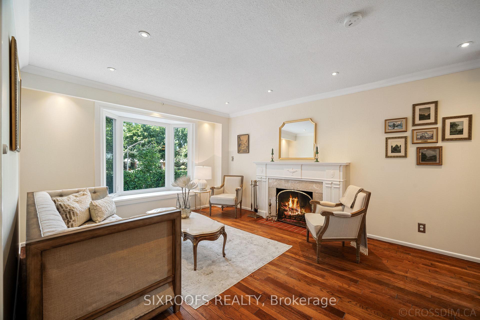 Photo 35 of 47 Senator Reesor's Drive, Markham, Sherwood-Amberglen — HOMEH
