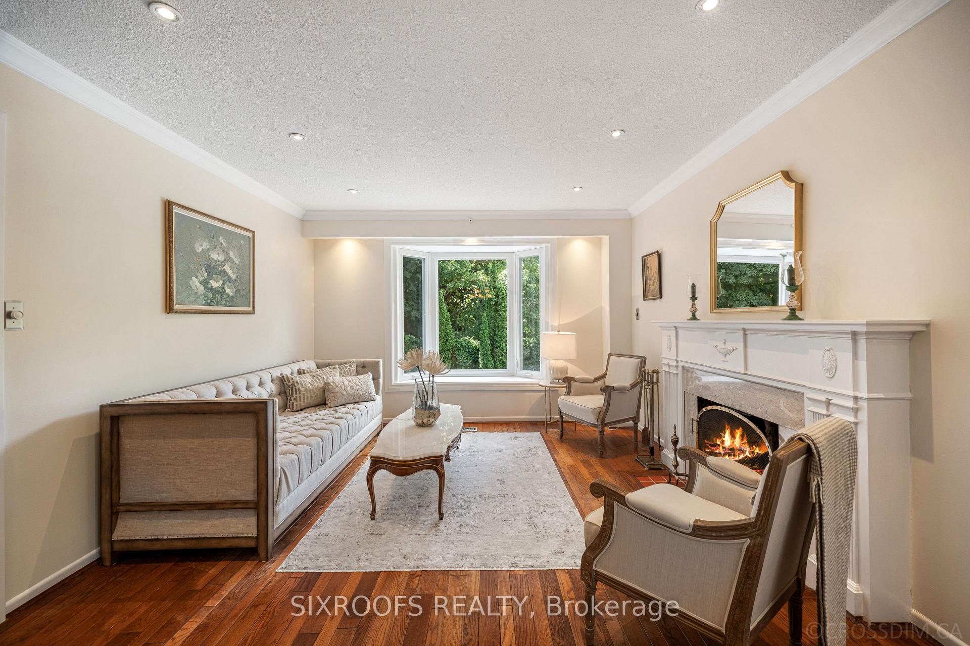 Photo 7 of 47 Senator Reesor's Drive, Markham, Sherwood-Amberglen — HOMEH
