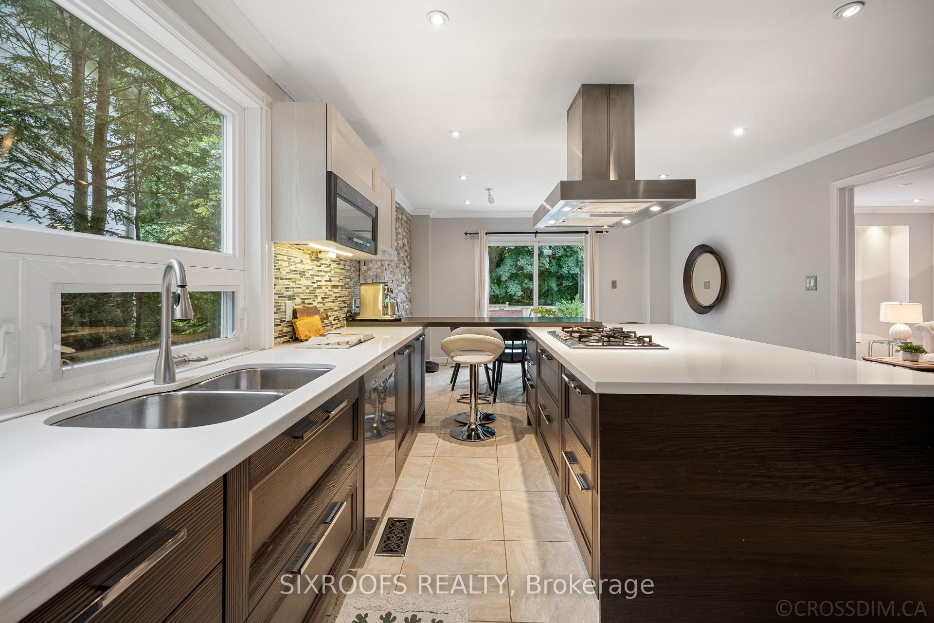 Photo 34 of 47 Senator Reesor's Drive, Markham, Sherwood-Amberglen — HOMEH
