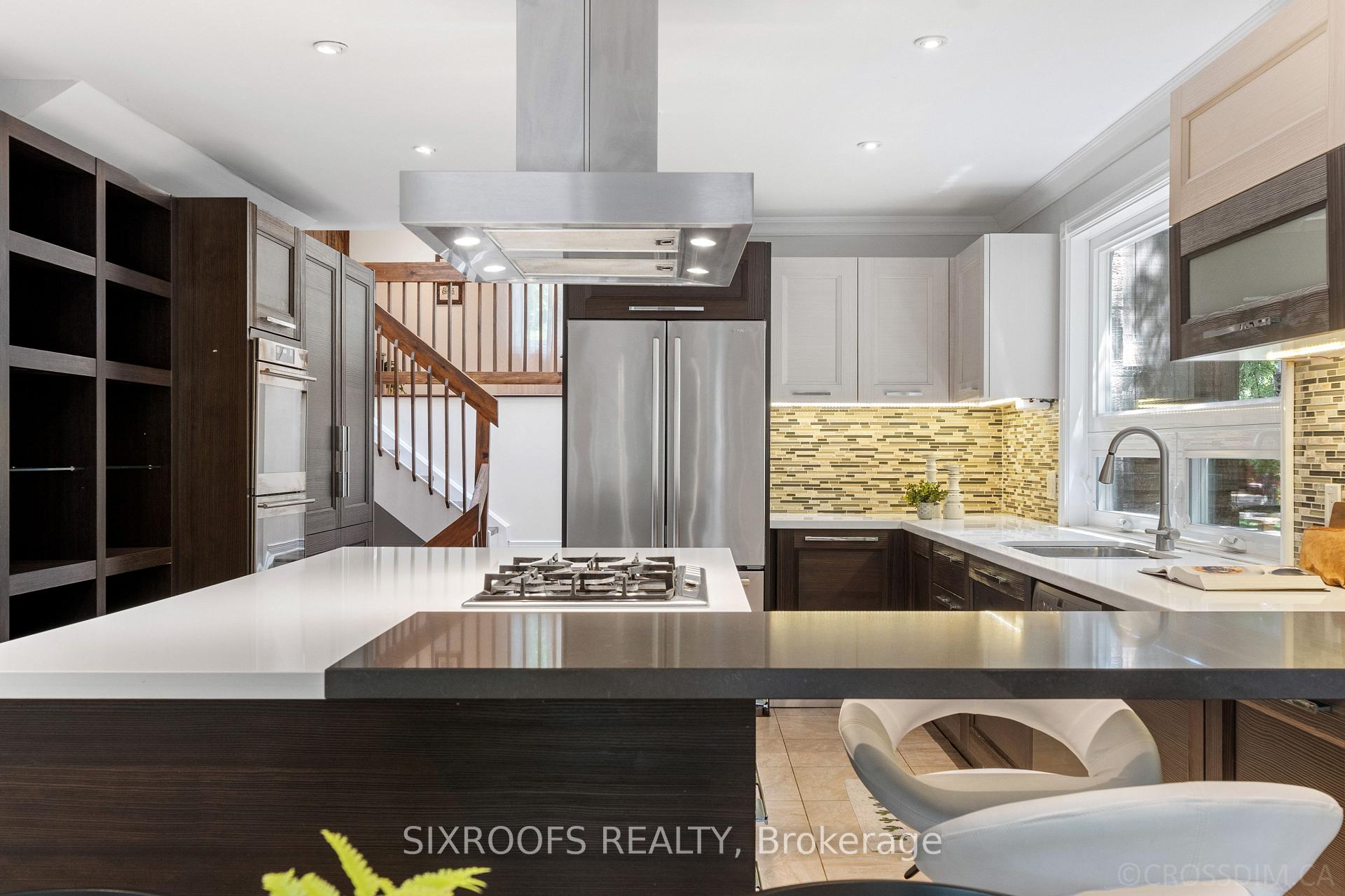 Photo 27 of 47 Senator Reesor's Drive, Markham, Sherwood-Amberglen — HOMEH