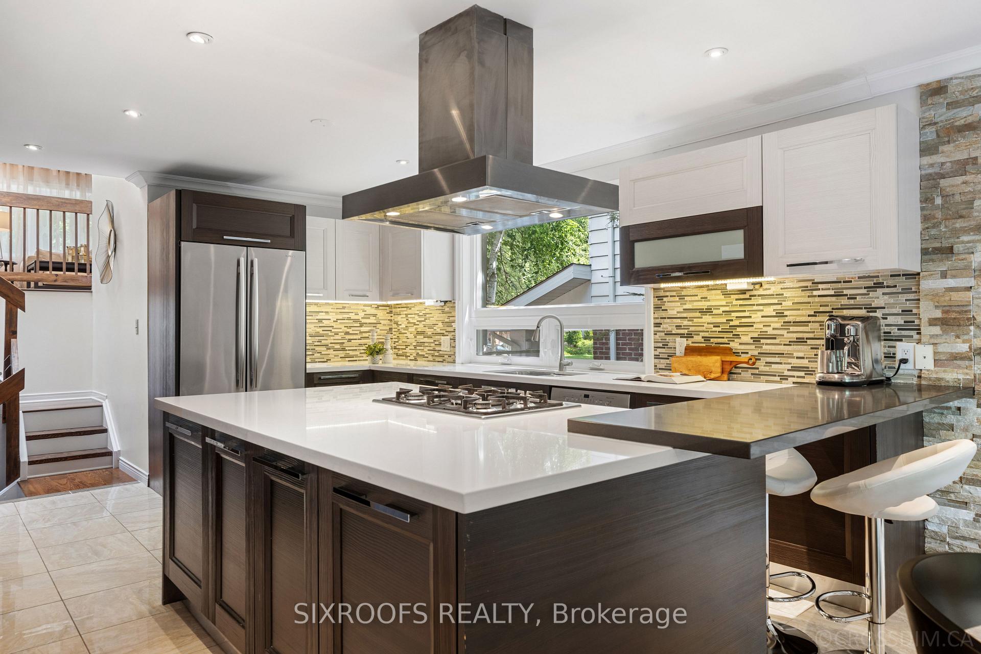 Photo 30 of 47 Senator Reesor's Drive, Markham, Sherwood-Amberglen — HOMEH
