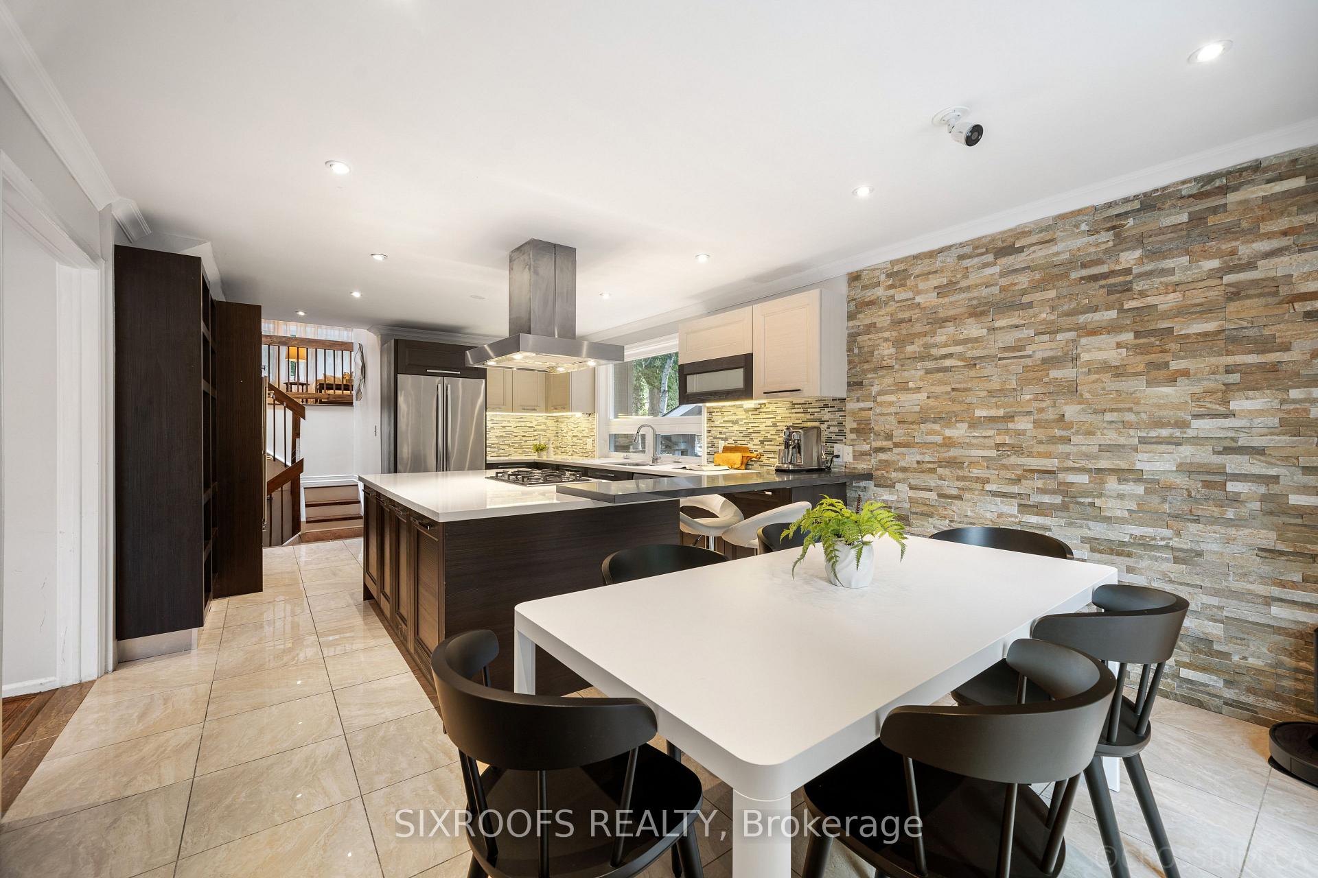 Photo 24 of 47 Senator Reesor's Drive, Markham, Sherwood-Amberglen — HOMEH