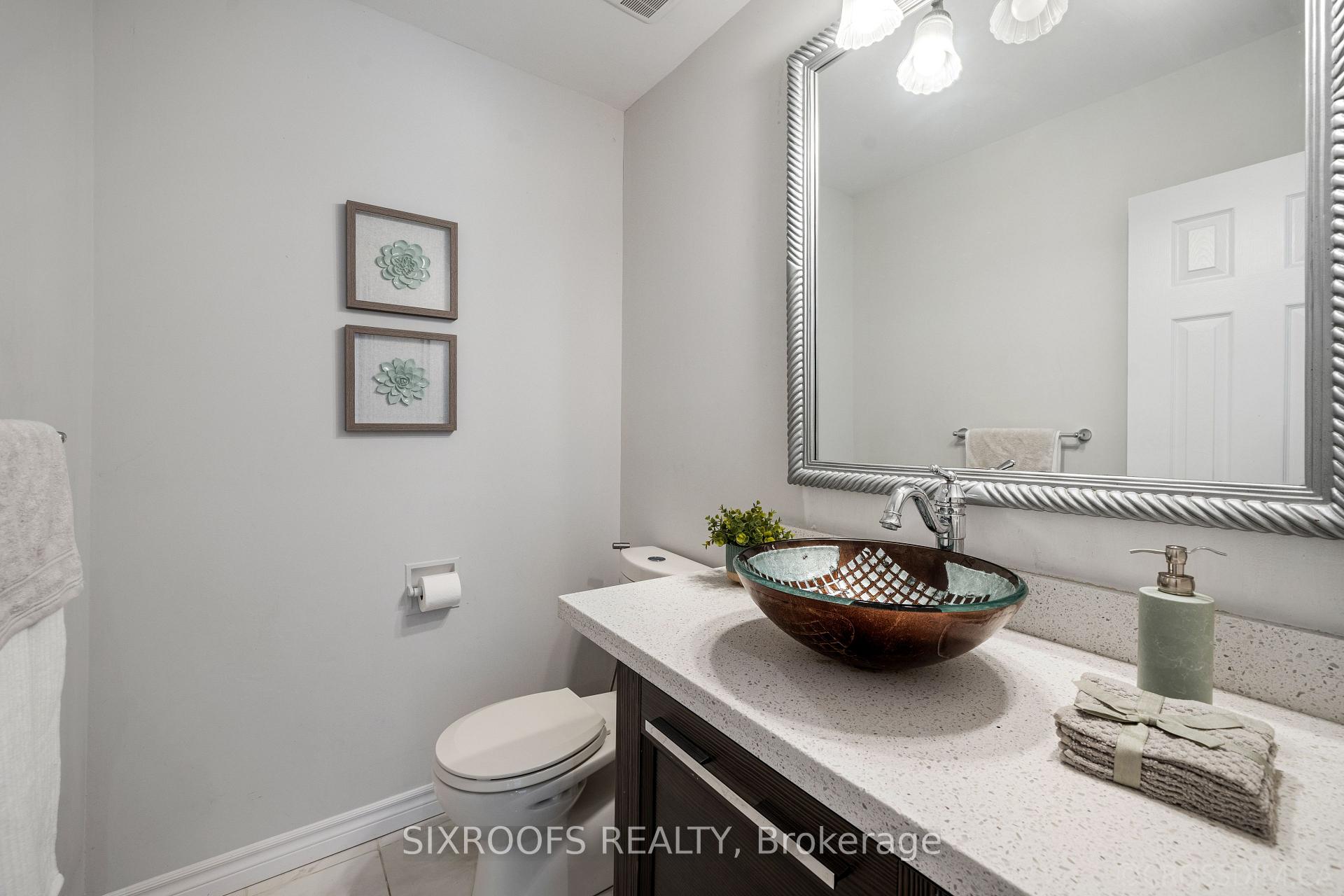 Photo 31 of 47 Senator Reesor's Drive, Markham, Sherwood-Amberglen — HOMEH