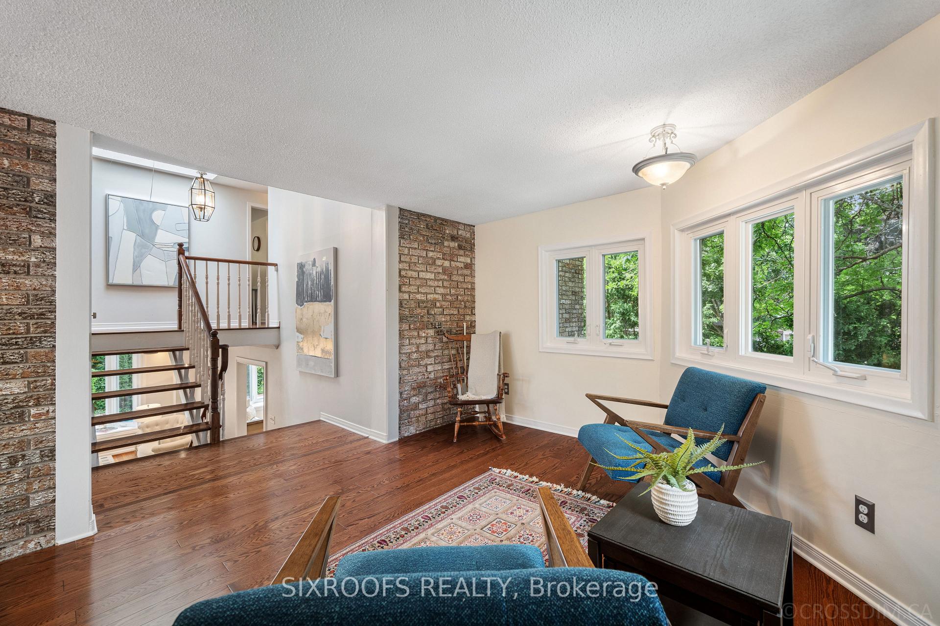 Photo 26 of 47 Senator Reesor's Drive, Markham, Sherwood-Amberglen — HOMEH