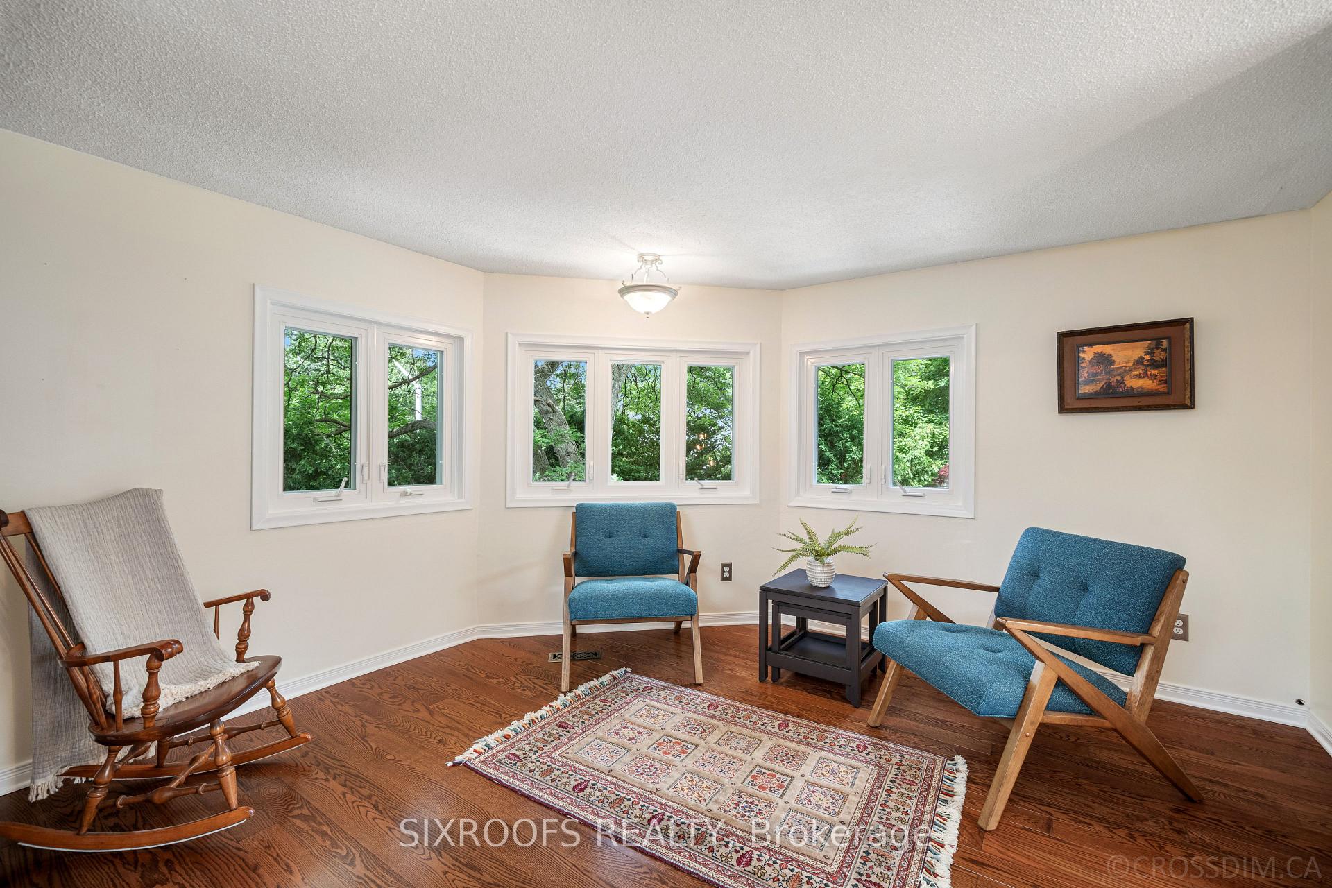 Photo 15 of 47 Senator Reesor's Drive, Markham, Sherwood-Amberglen — HOMEH