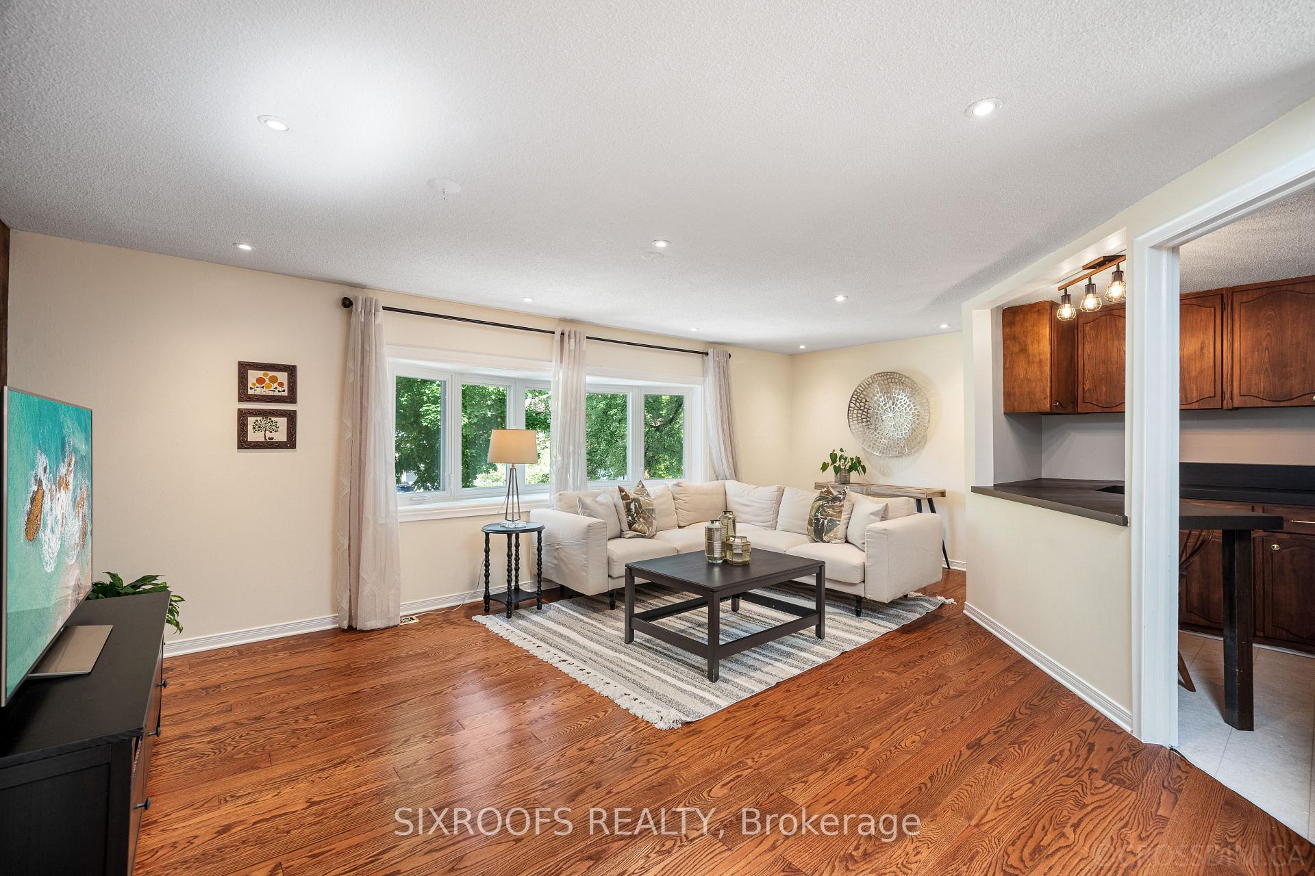 Photo 25 of 47 Senator Reesor's Drive, Markham, Sherwood-Amberglen — HOMEH