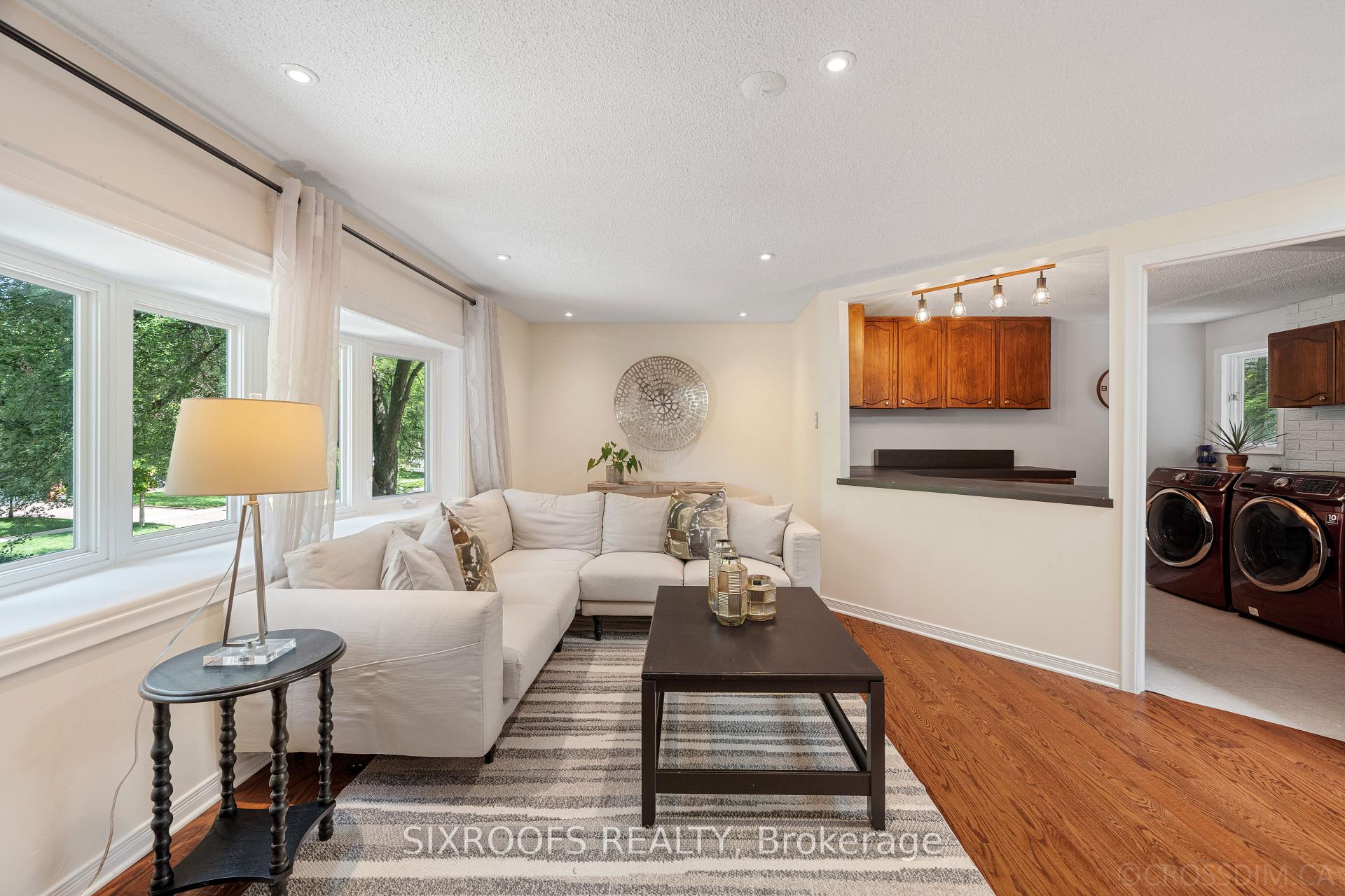 Photo 36 of 47 Senator Reesor's Drive, Markham, Sherwood-Amberglen — HOMEH