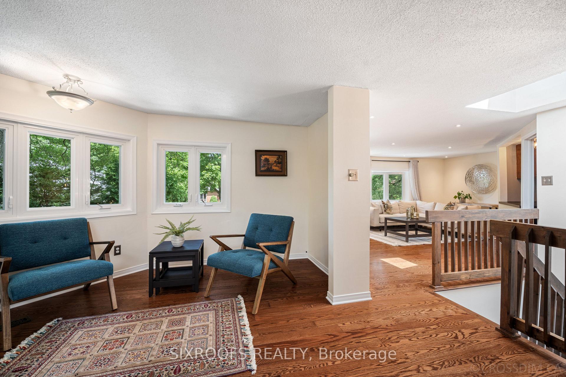 Photo 37 of 47 Senator Reesor's Drive, Markham, Sherwood-Amberglen — HOMEH