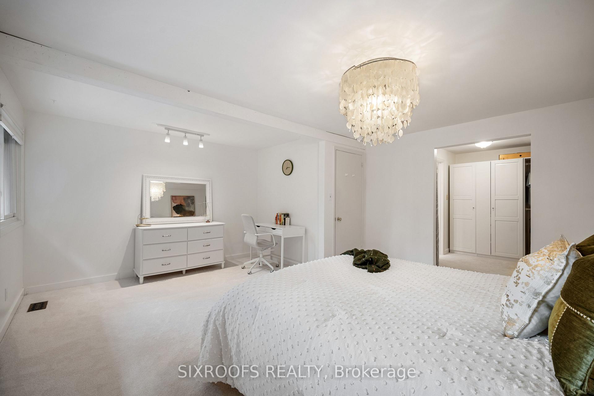 Photo 12 of 47 Senator Reesor's Drive, Markham, Sherwood-Amberglen — HOMEH