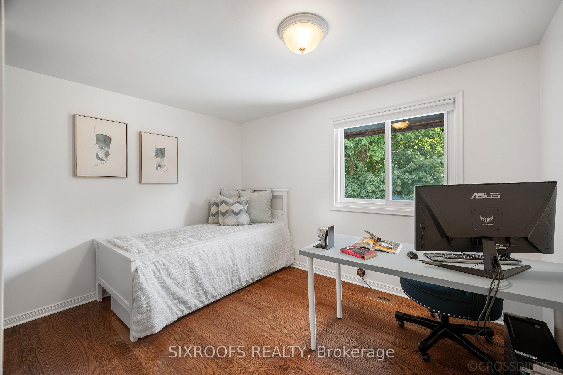 Photo 13 of 47 Senator Reesor's Drive, Markham, Sherwood-Amberglen — HOMEH