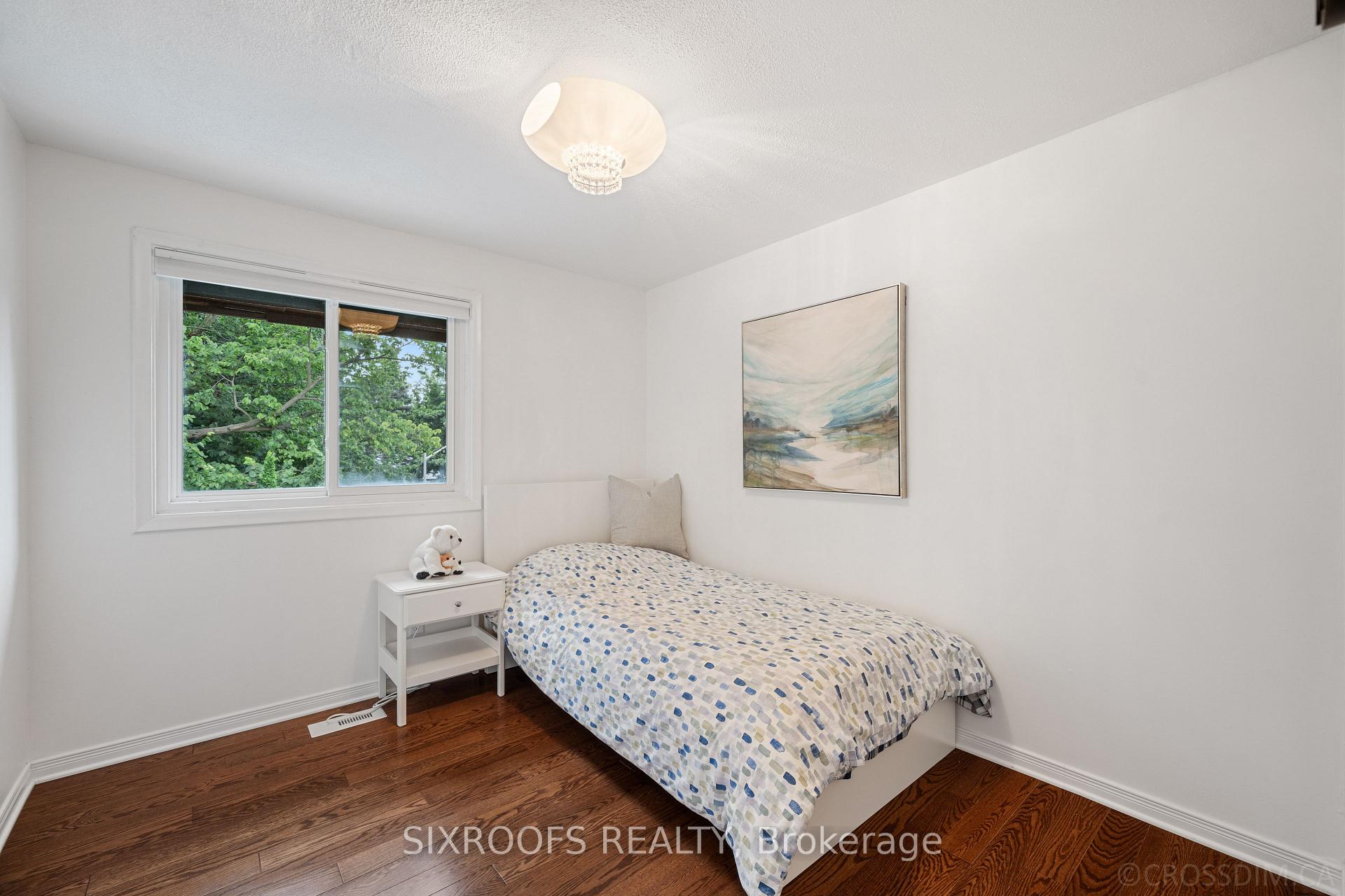 Photo 17 of 47 Senator Reesor's Drive, Markham, Sherwood-Amberglen — HOMEH