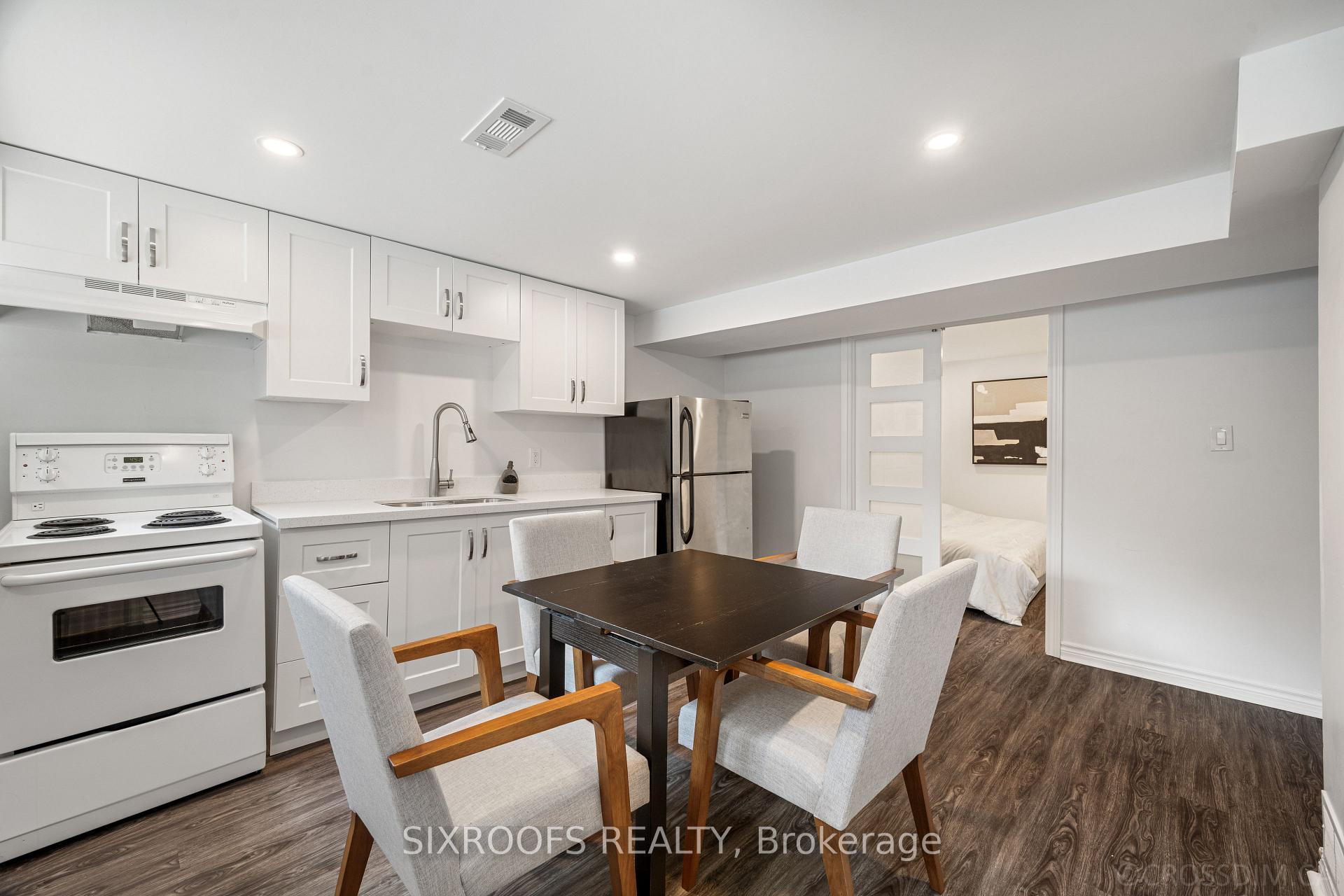 Photo 18 of 47 Senator Reesor's Drive, Markham, Sherwood-Amberglen — HOMEH