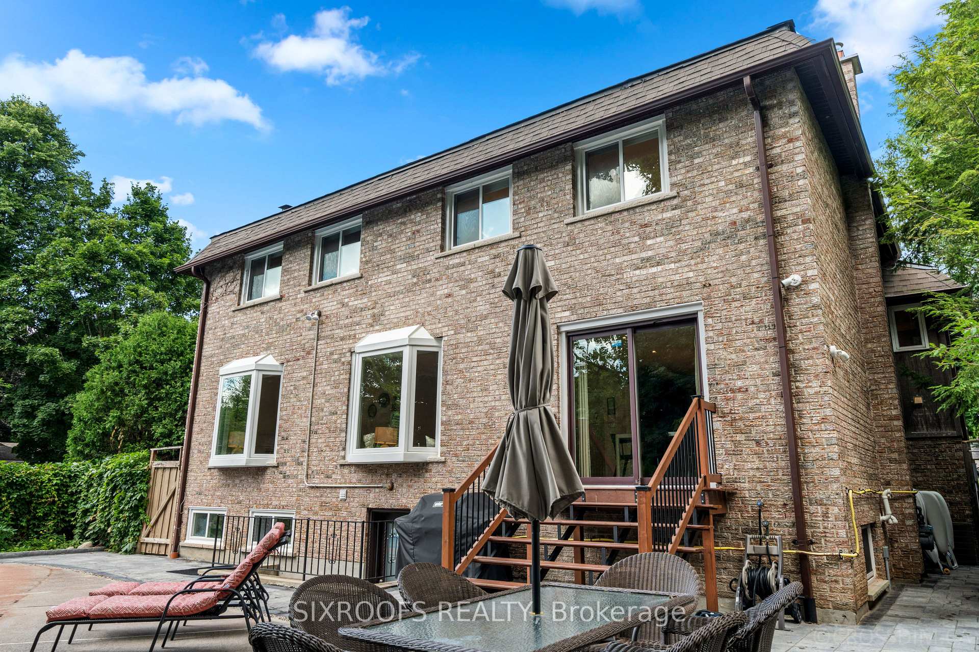 Photo 19 of 47 Senator Reesor's Drive, Markham, Sherwood-Amberglen — HOMEH