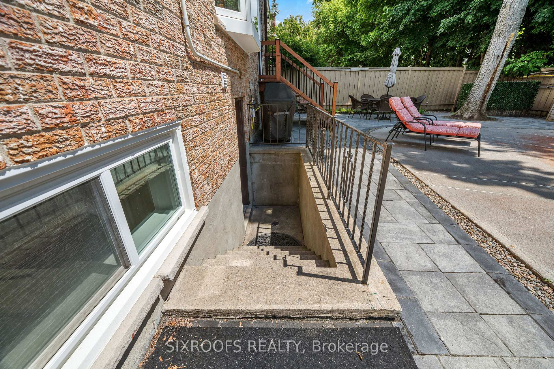 Photo 22 of 47 Senator Reesor's Drive, Markham, Sherwood-Amberglen — HOMEH