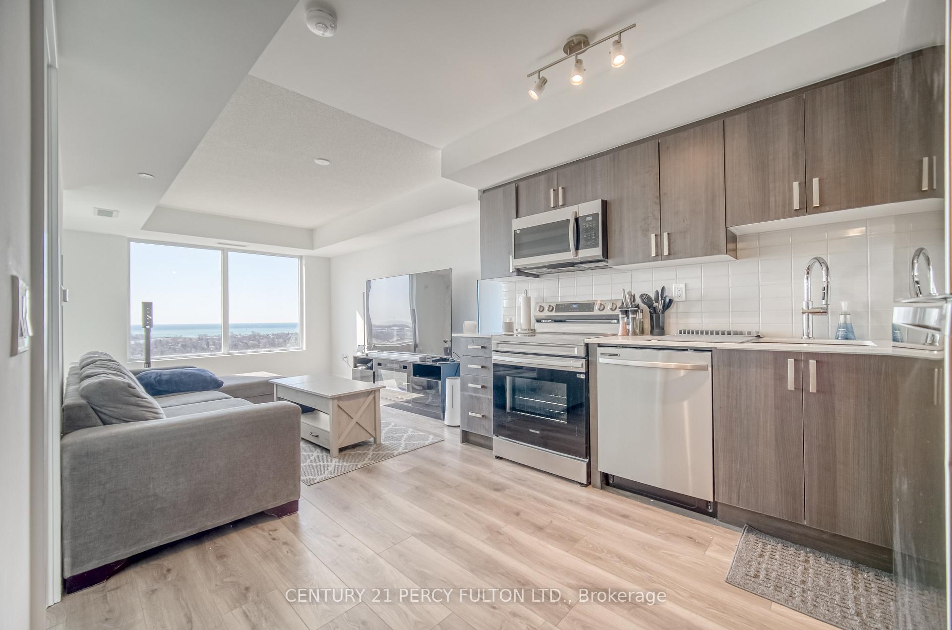Front of Unit 2203, 1435 Celebration Drive