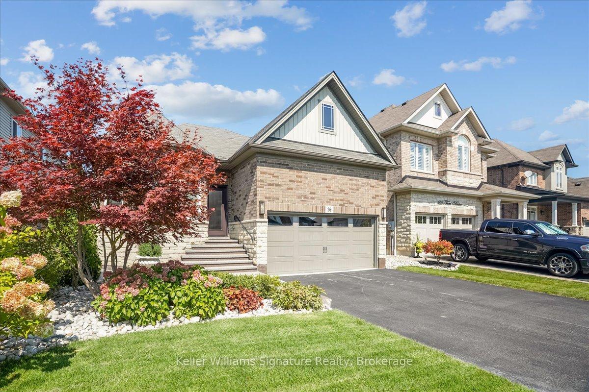 Photo 9 of 26 Turi Drive, Hamilton, Rural Glanbrook — HOMEH