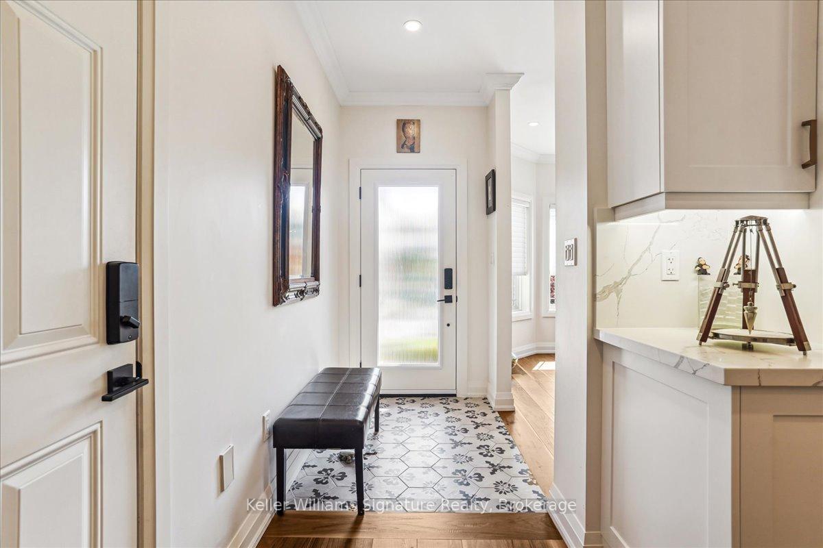 Photo 3 of 26 Turi Drive, Hamilton, Rural Glanbrook — HOMEH
