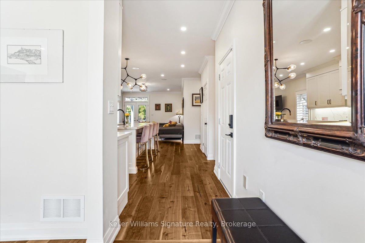 Photo 10 of 26 Turi Drive, Hamilton, Rural Glanbrook — HOMEH