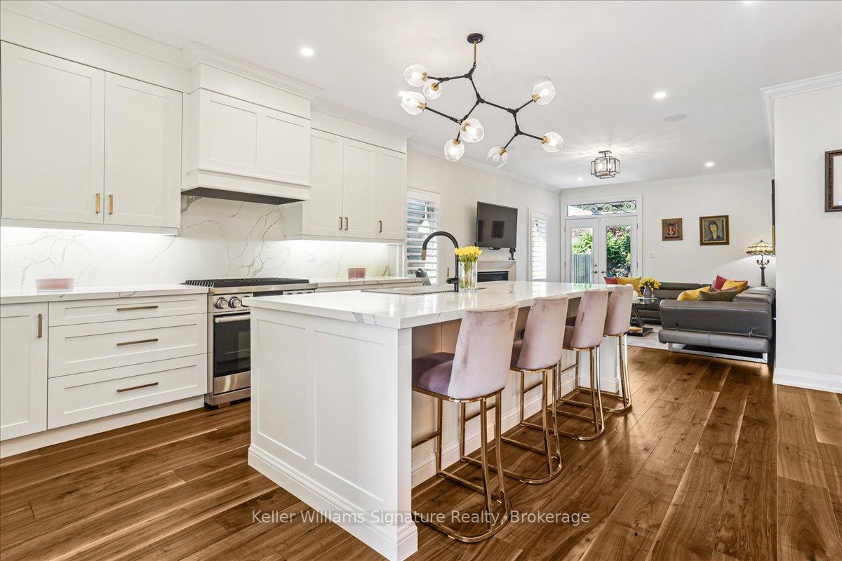 Photo 4 of 26 Turi Drive, Hamilton, Rural Glanbrook — HOMEH