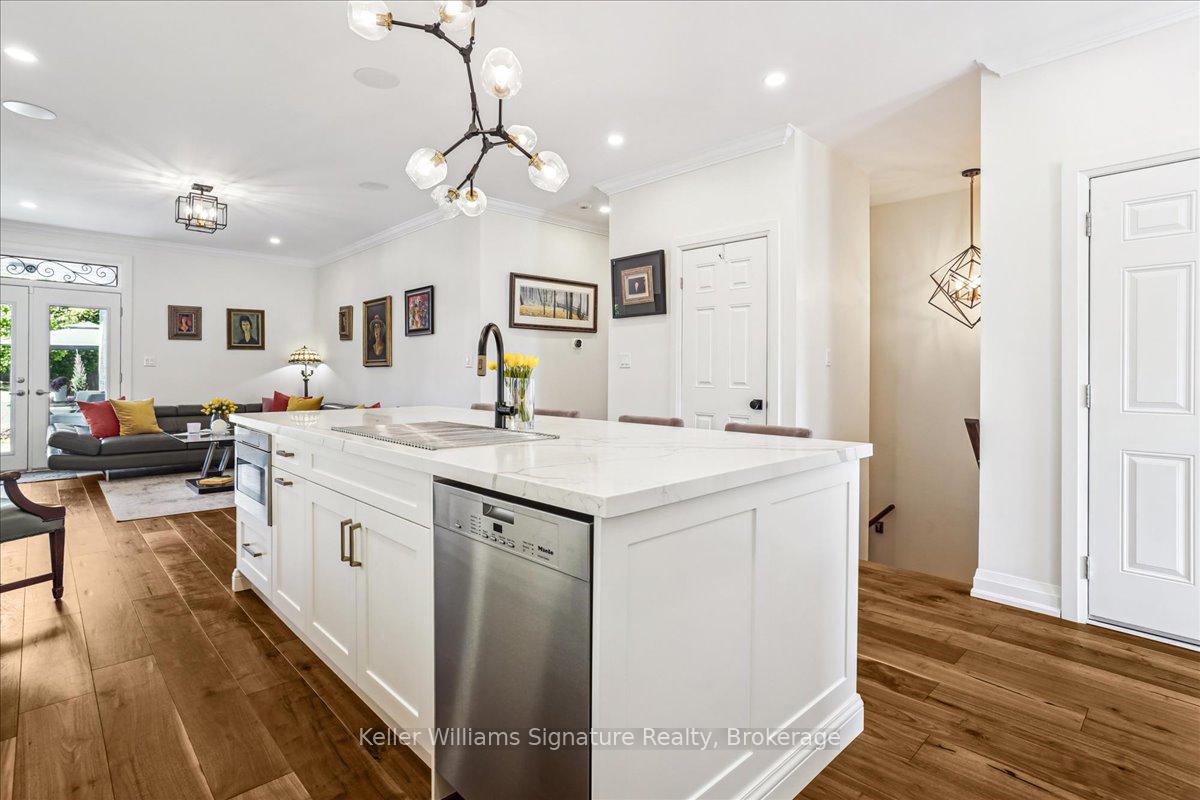 Photo 5 of 26 Turi Drive, Hamilton, Rural Glanbrook — HOMEH