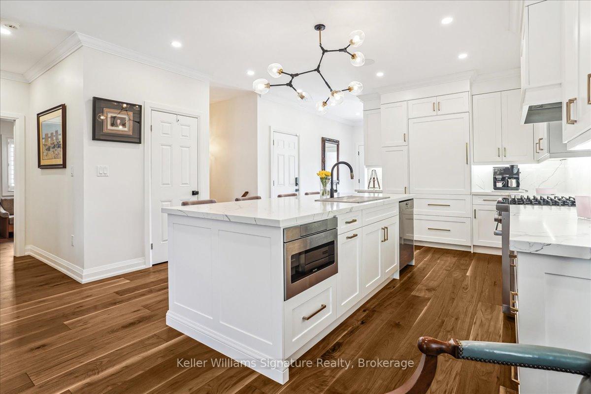 Photo 8 of 26 Turi Drive, Hamilton, Rural Glanbrook — HOMEH
