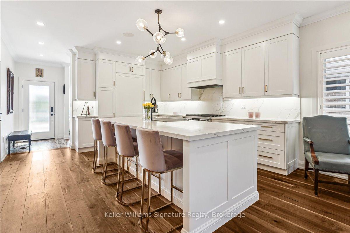 Photo 12 of 26 Turi Drive, Hamilton, Rural Glanbrook — HOMEH