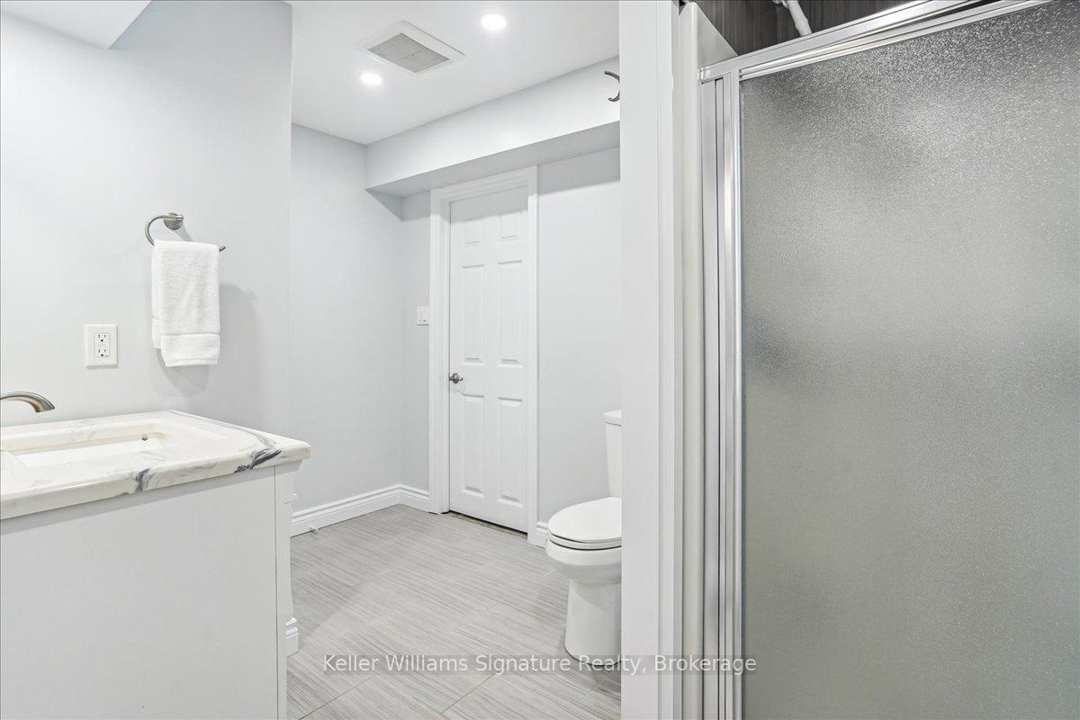 Photo 17 of 26 Turi Drive, Hamilton, Rural Glanbrook — HOMEH