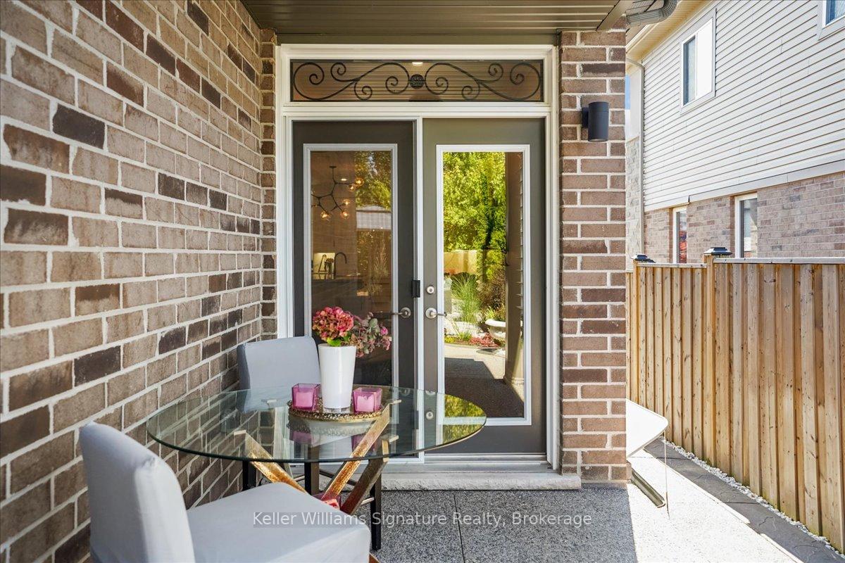 Photo 25 of 26 Turi Drive, Hamilton, Rural Glanbrook — HOMEH