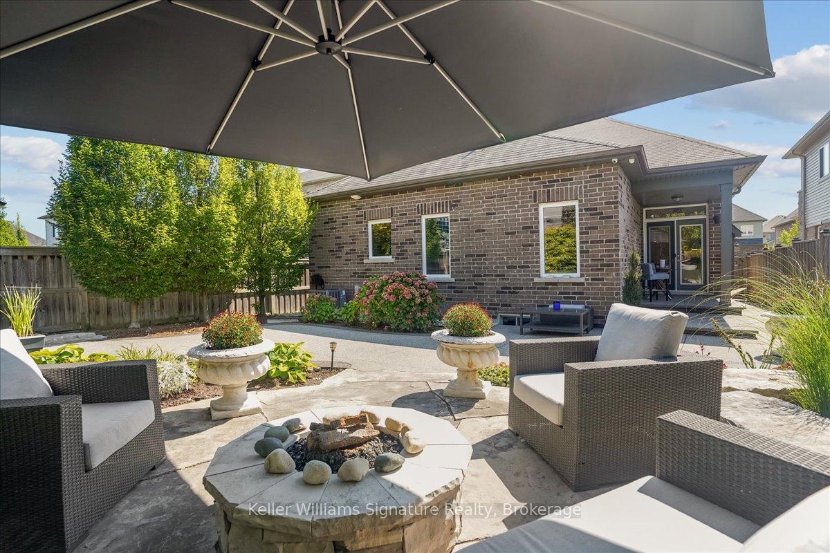 Photo 27 of 26 Turi Drive, Hamilton, Rural Glanbrook — HOMEH