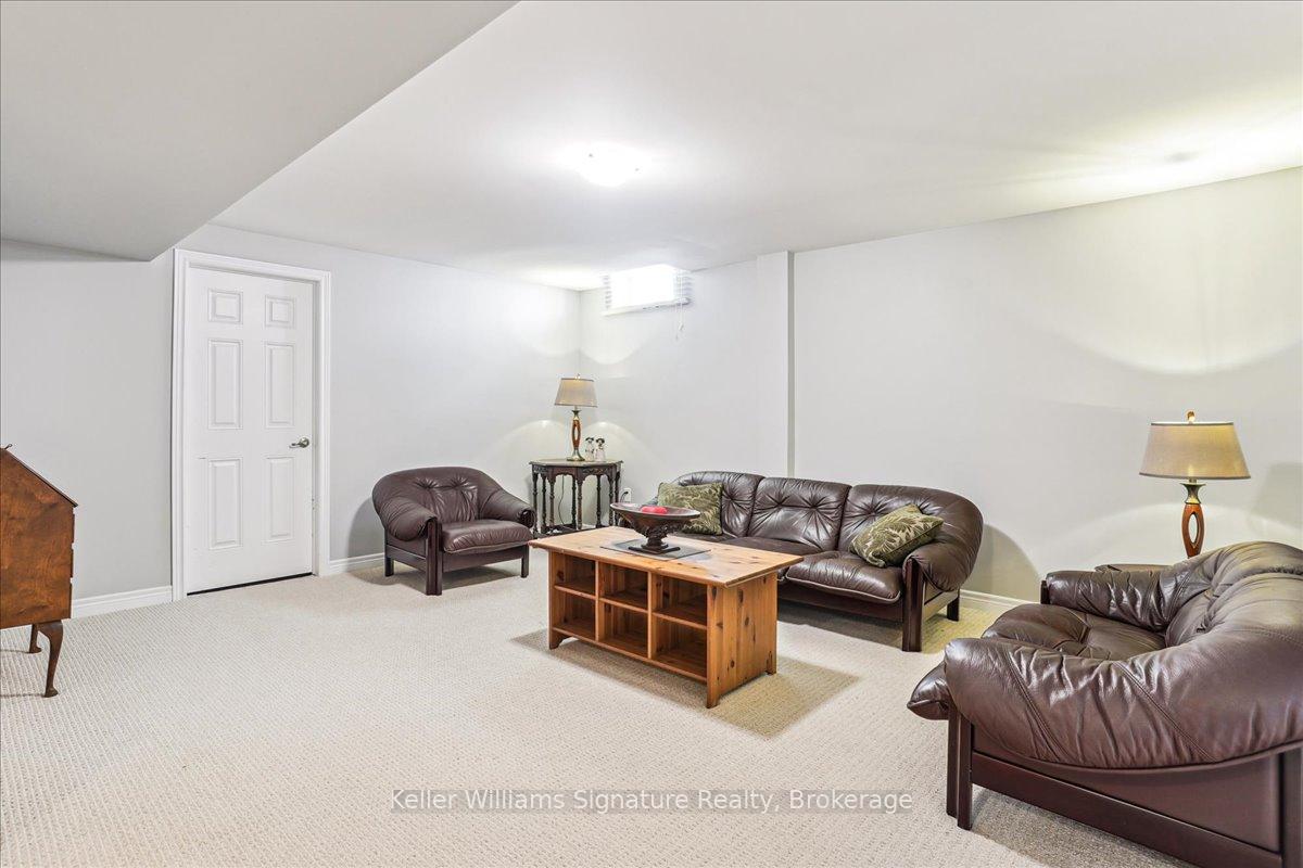 Photo 40 of 26 Turi Drive, Hamilton, Rural Glanbrook — HOMEH