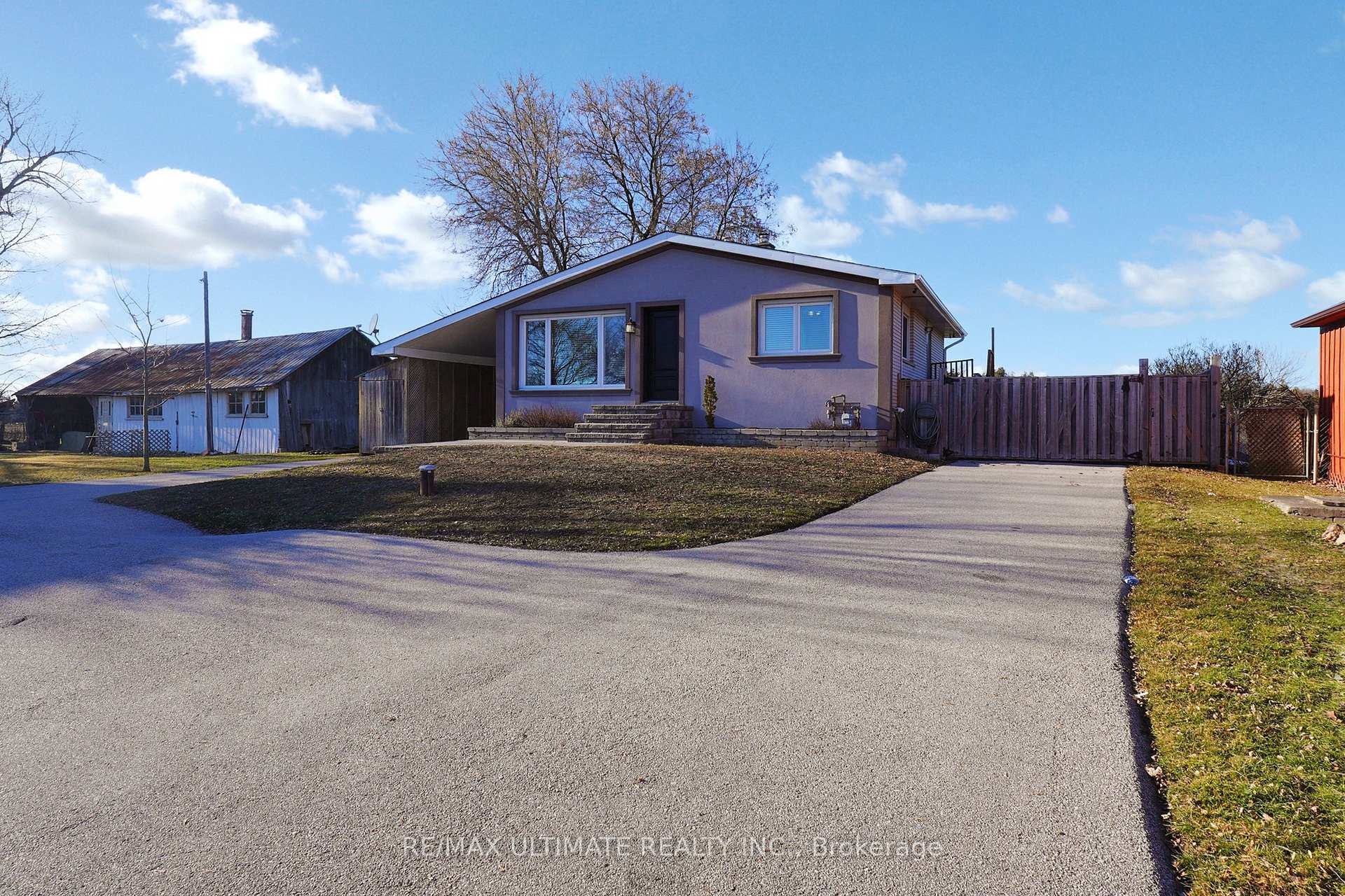 Photo 1 of 6282 Highway 89, Essa, Rural Essa — HOMEH