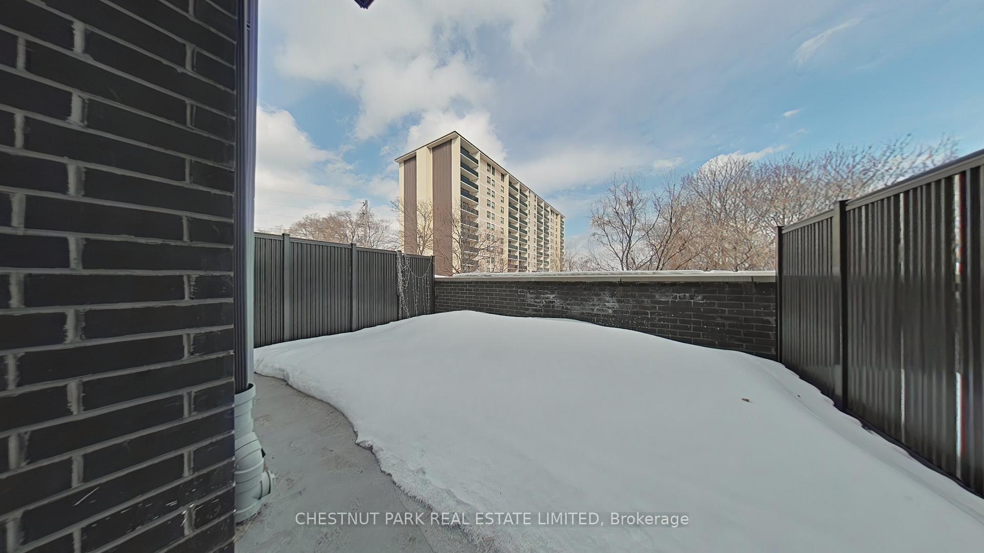 Photo 13 of Unit 4, 1265 Birchmount Road, Scarborough, Dorset Park — HOMEH