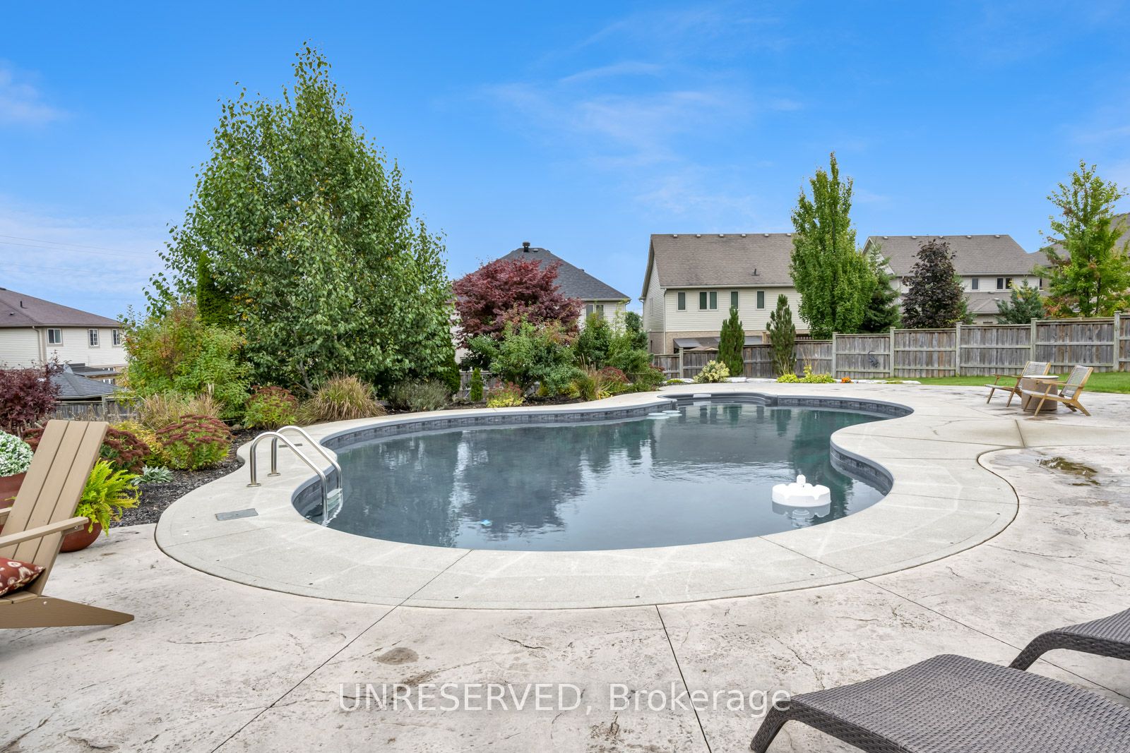 Photo 38 of 985 Audrey Place, Kitchener — HOMEH