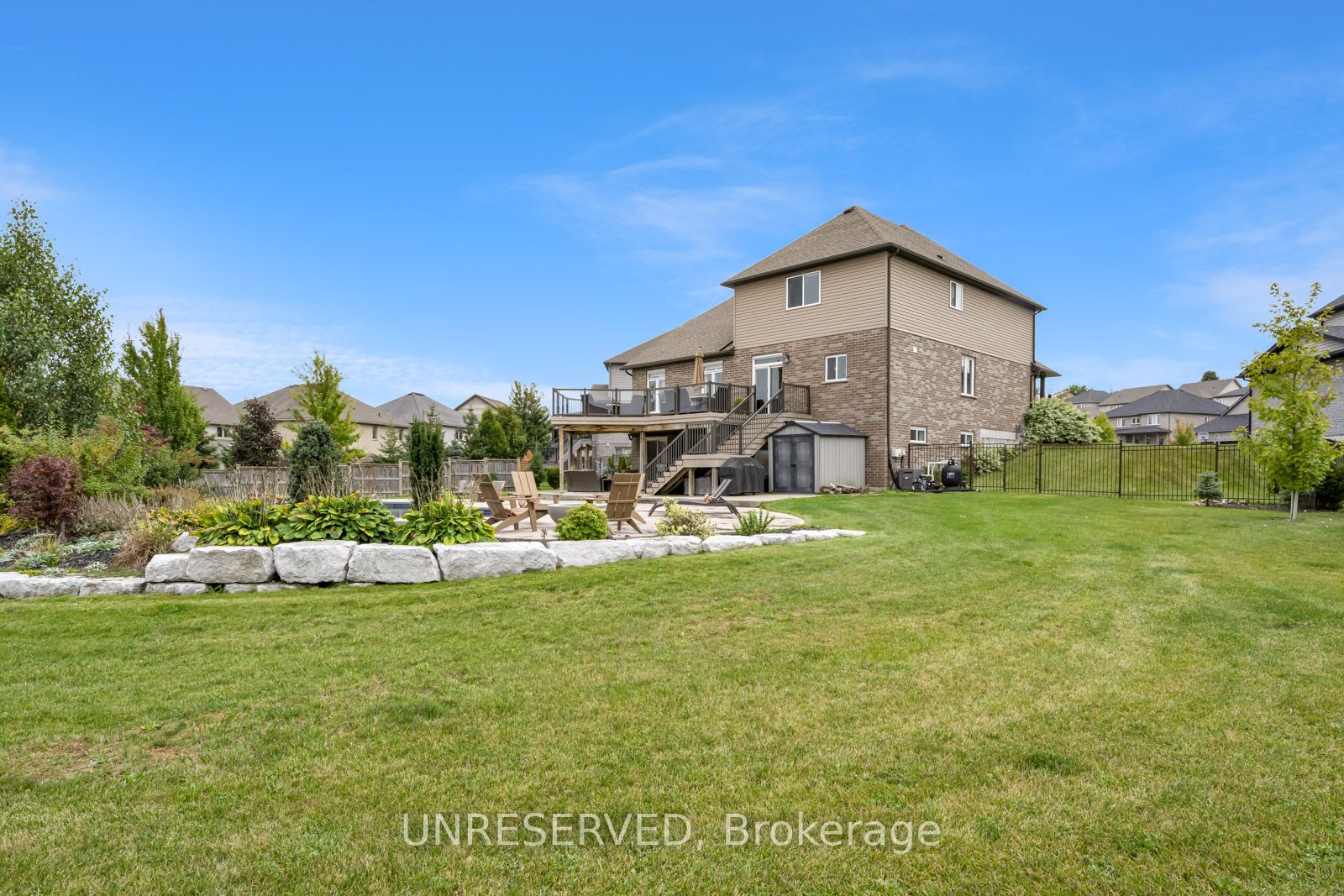 Photo 1 of 985 Audrey Place, Kitchener — HOMEH