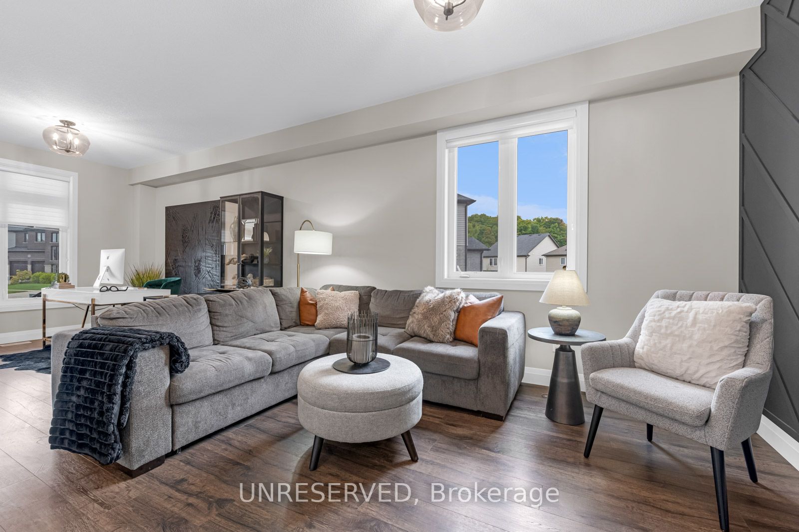 Photo 7 of 985 Audrey Place, Kitchener — HOMEH
