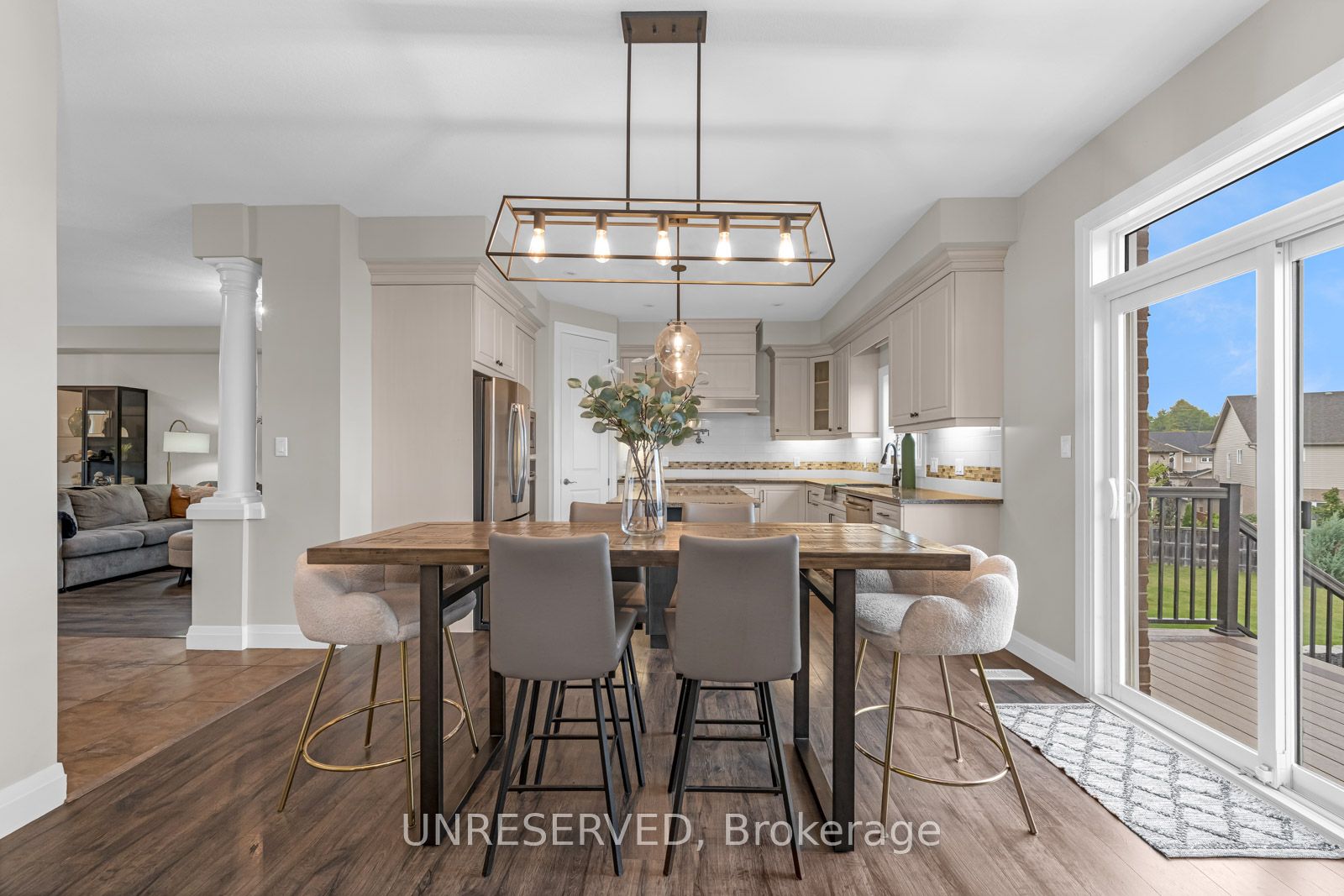 Photo 14 of 985 Audrey Place, Kitchener — HOMEH
