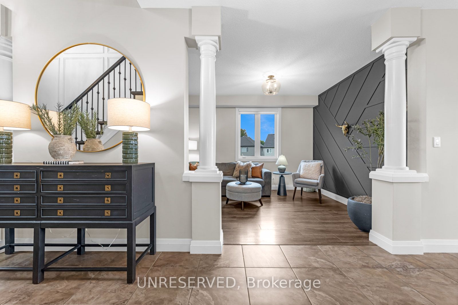 Photo 5 of 985 Audrey Place, Kitchener — HOMEH