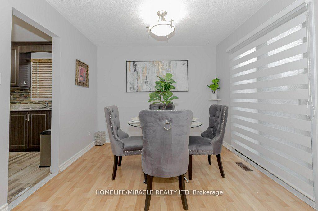 Photo 25 of 66 Ebby Avenue, Brampton, Heart Lake West — HOMEH