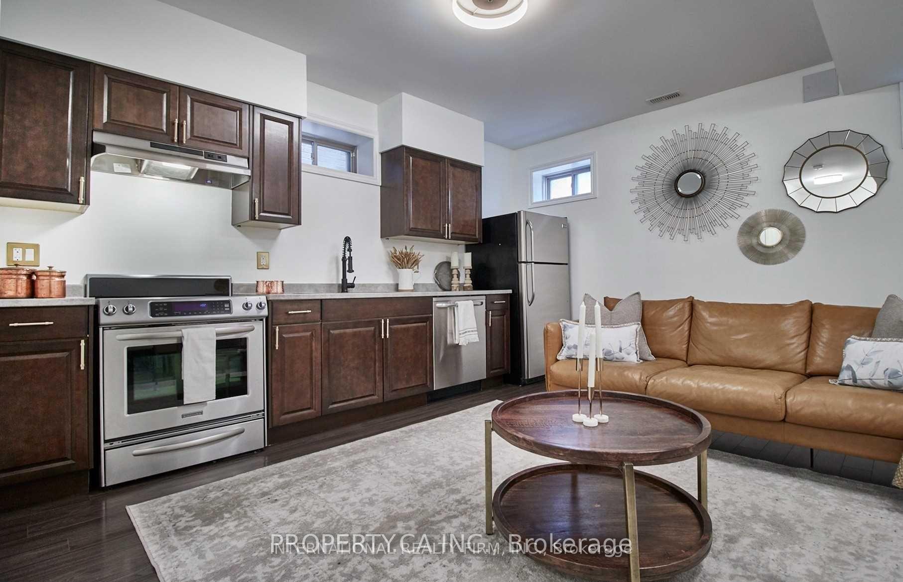 Photo 1 of Unit BSMNT, 1553 Edgecroft Drive, Pickering, Duffin Heights — HOMEH