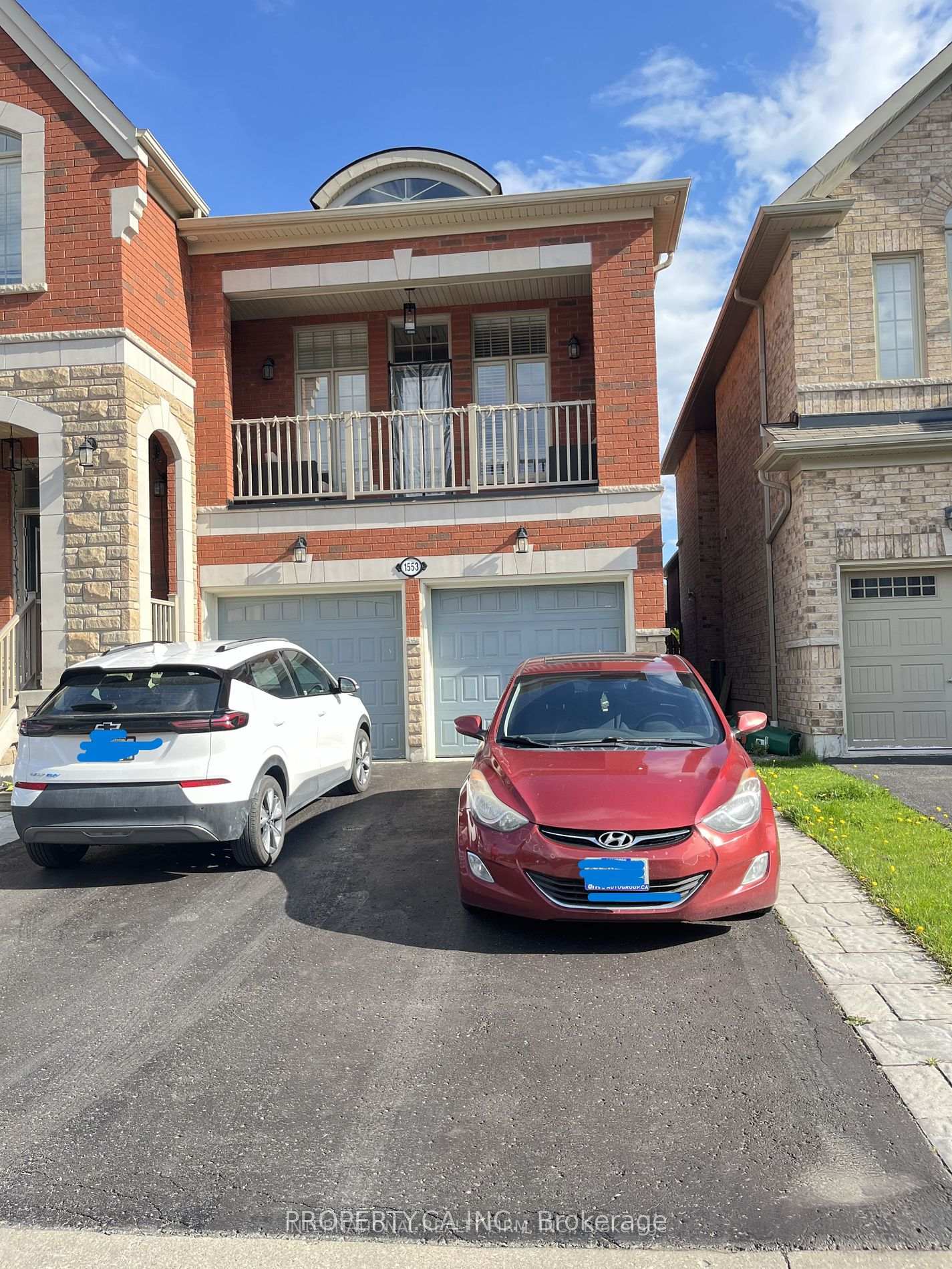 Photo 8 of Unit BSMNT, 1553 Edgecroft Drive, Pickering, Duffin Heights — HOMEH