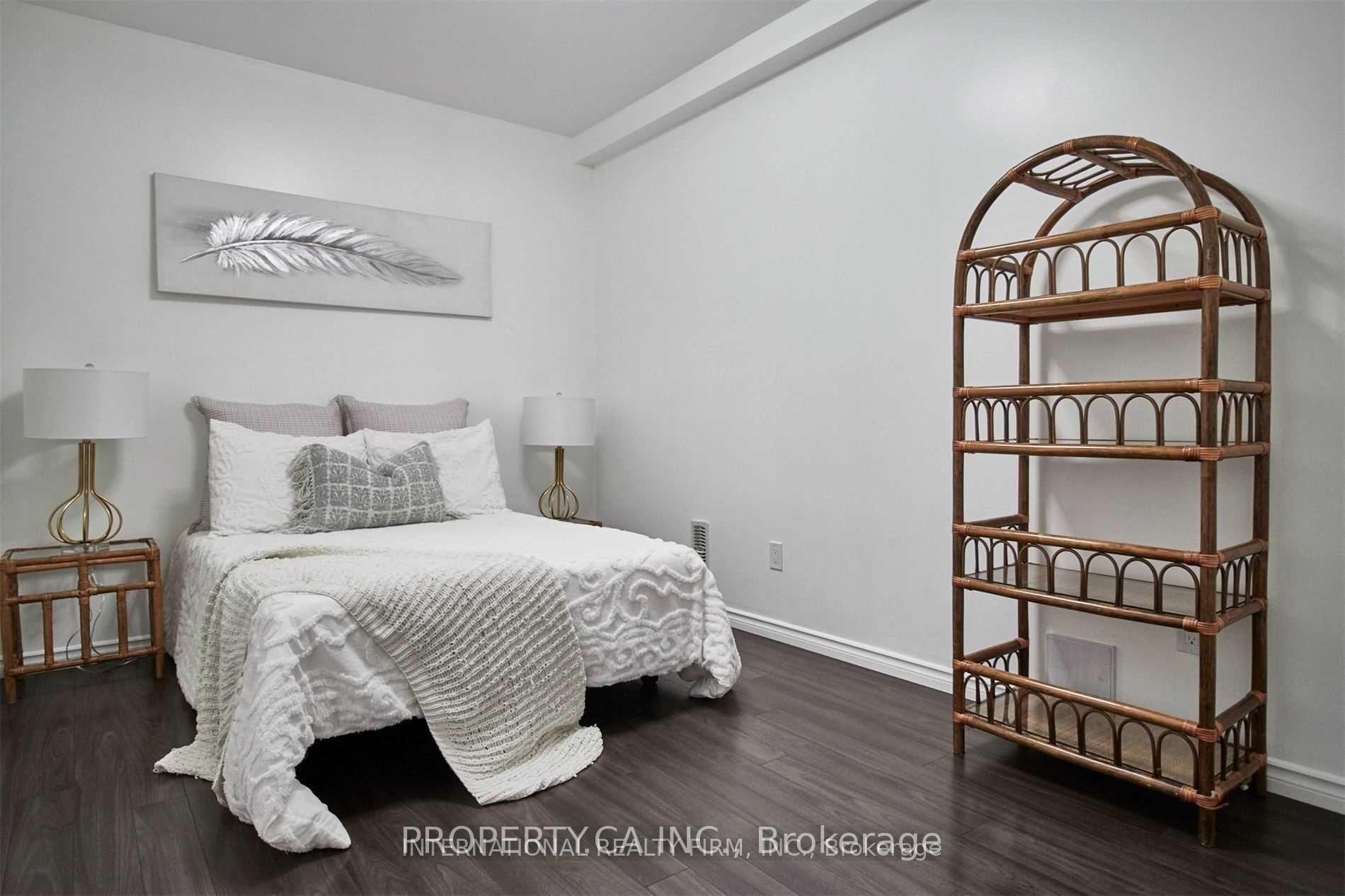 Photo 3 of Unit BSMNT, 1553 Edgecroft Drive, Pickering, Duffin Heights — HOMEH