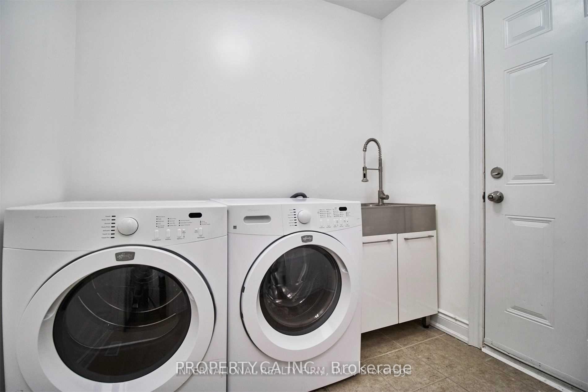 Photo 2 of Unit BSMNT, 1553 Edgecroft Drive, Pickering, Duffin Heights — HOMEH