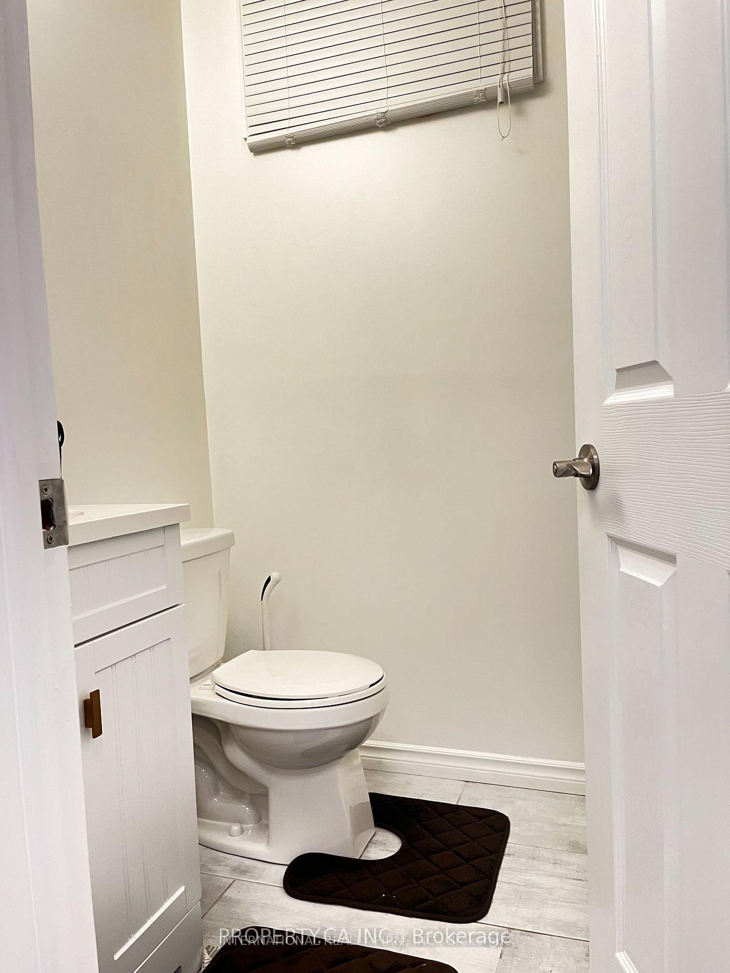 Photo 9 of Unit BSMNT, 1553 Edgecroft Drive, Pickering, Duffin Heights — HOMEH