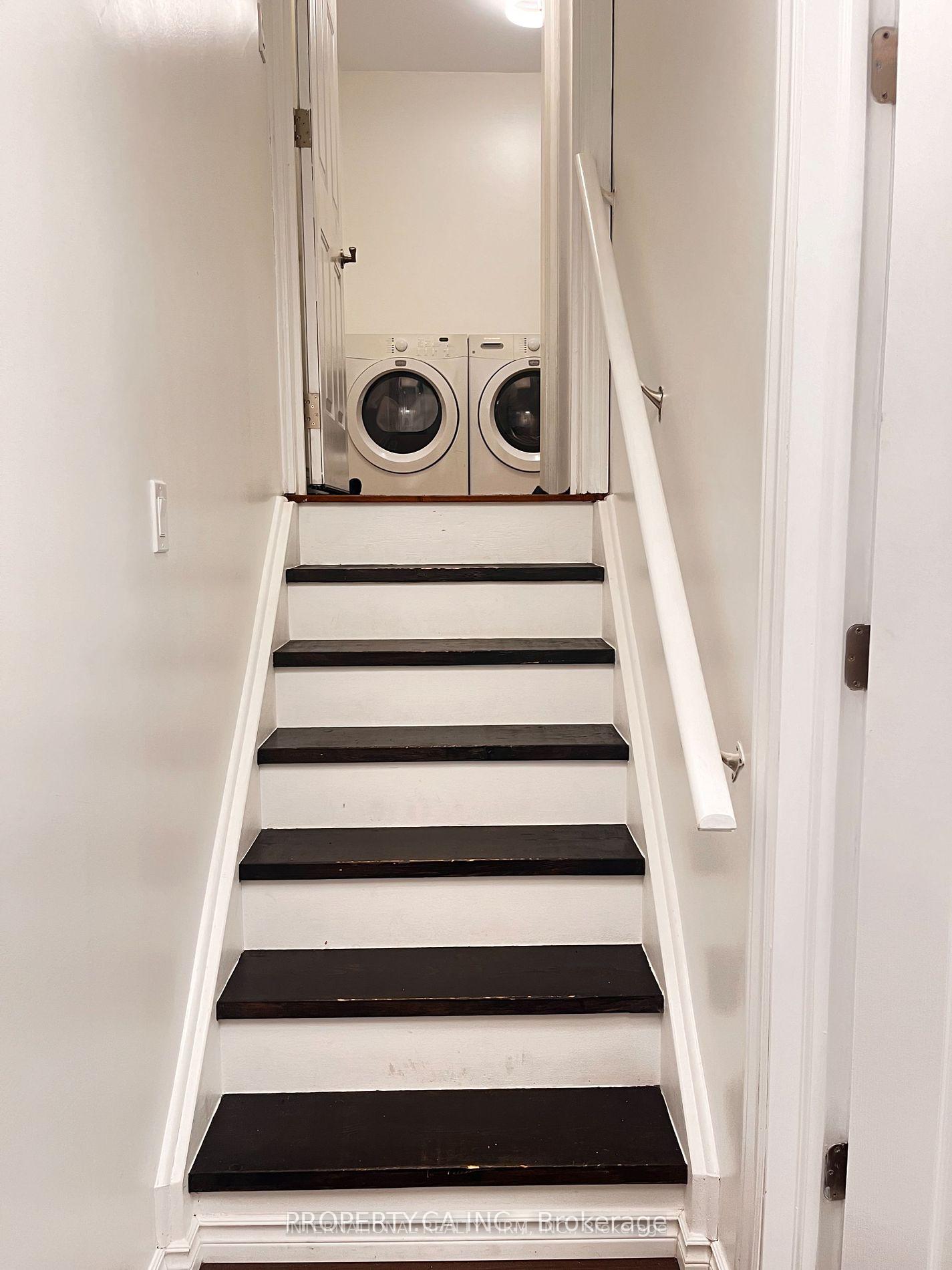 Photo 5 of Unit BSMNT, 1553 Edgecroft Drive, Pickering, Duffin Heights — HOMEH
